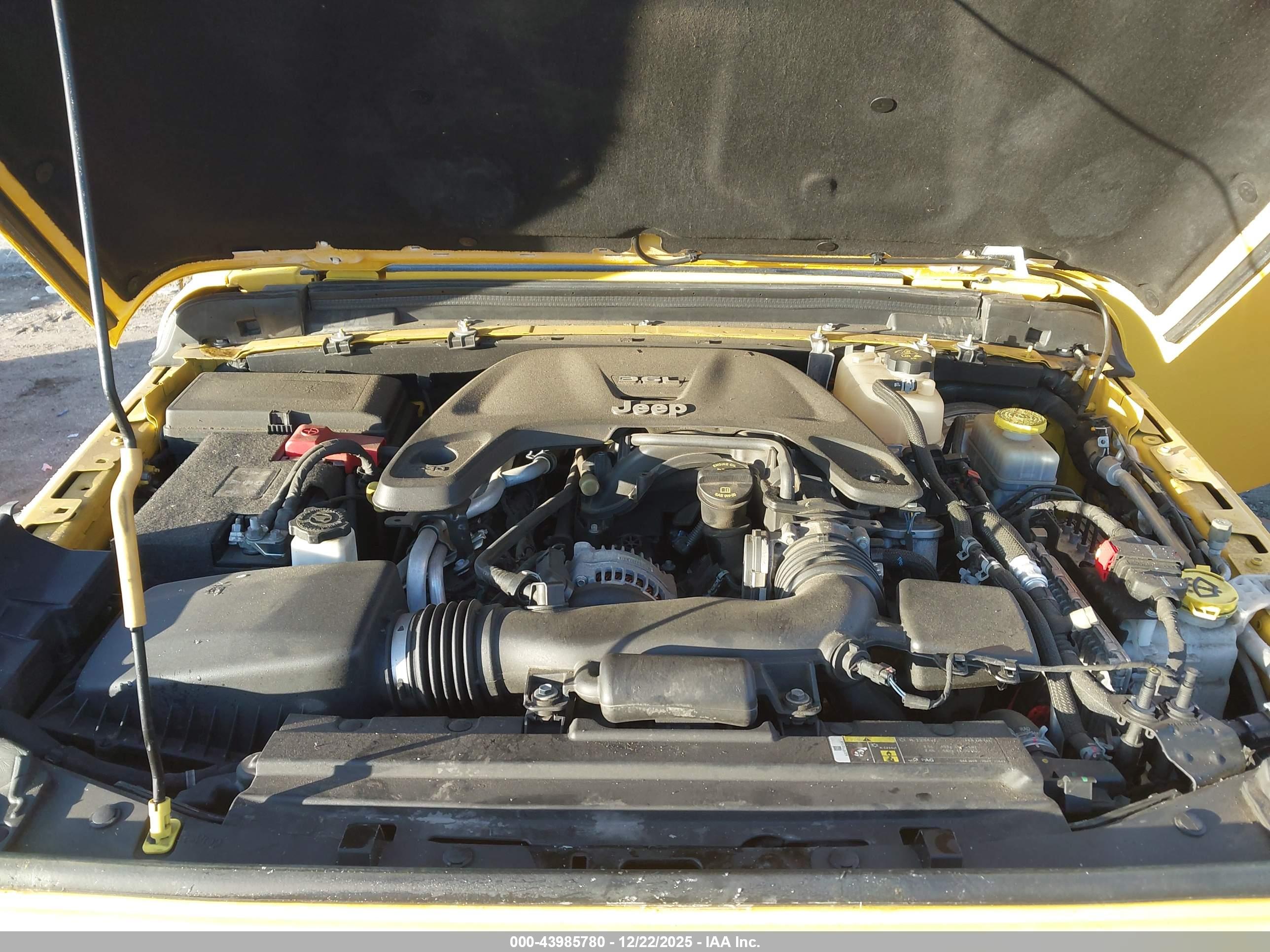 JEEP WRANGLER image 10