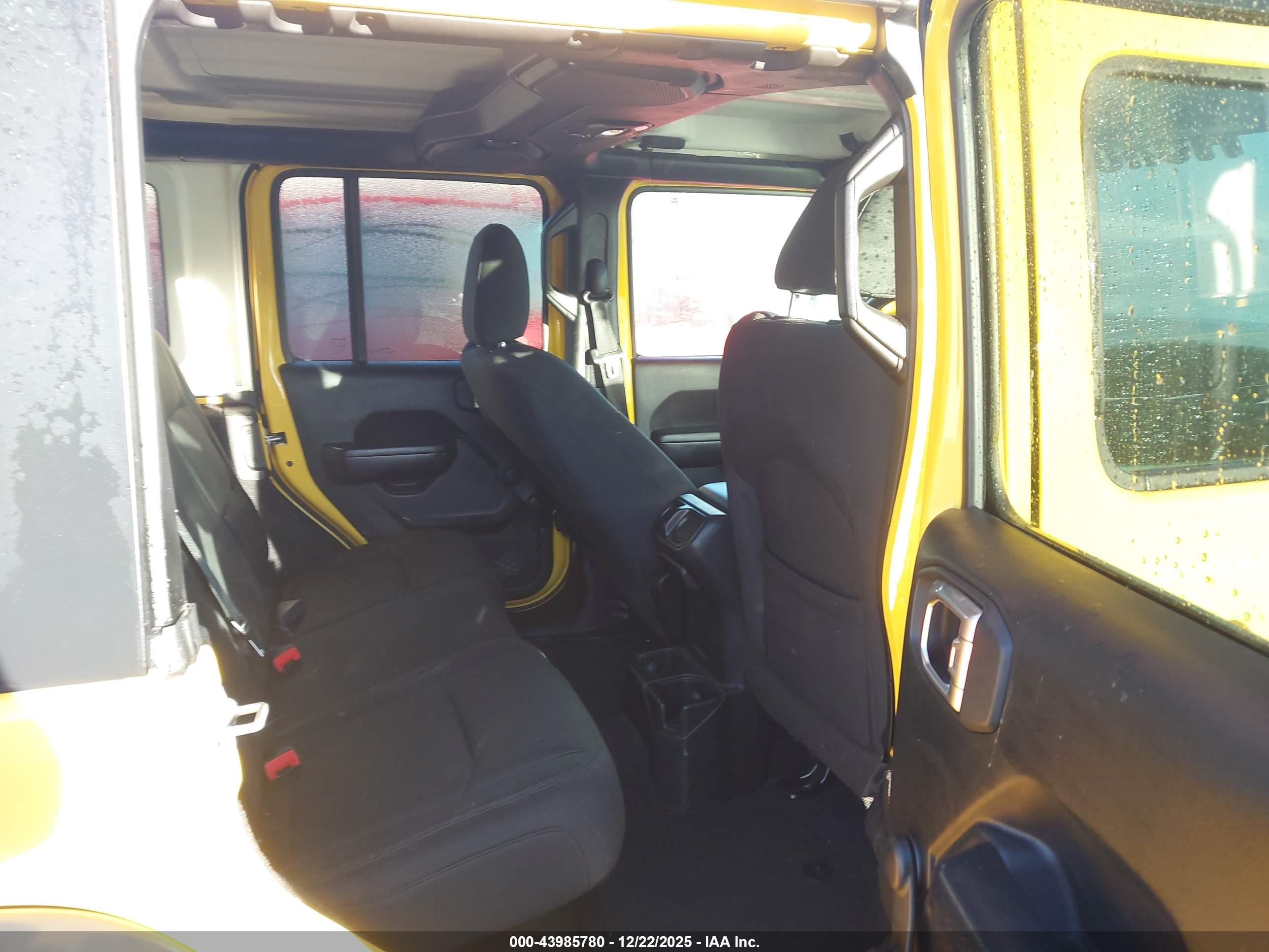JEEP WRANGLER image 8