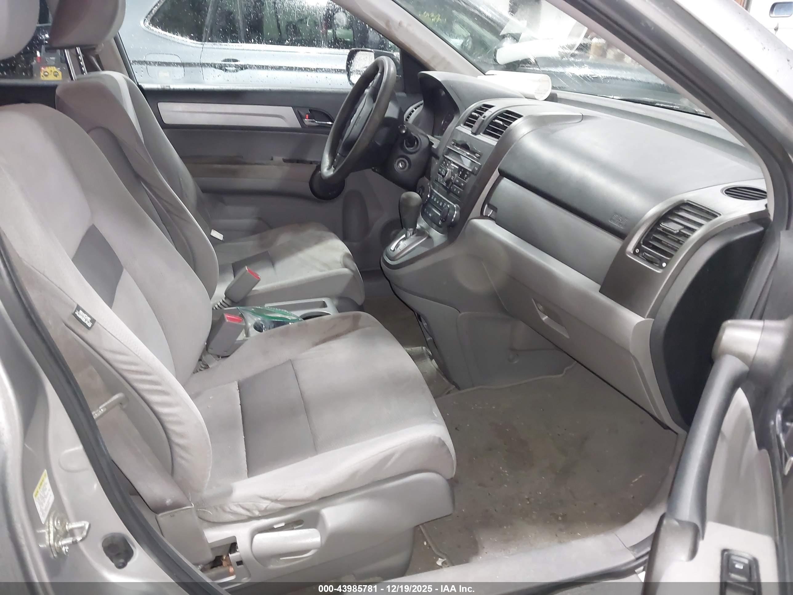 HONDA CR-V image 5