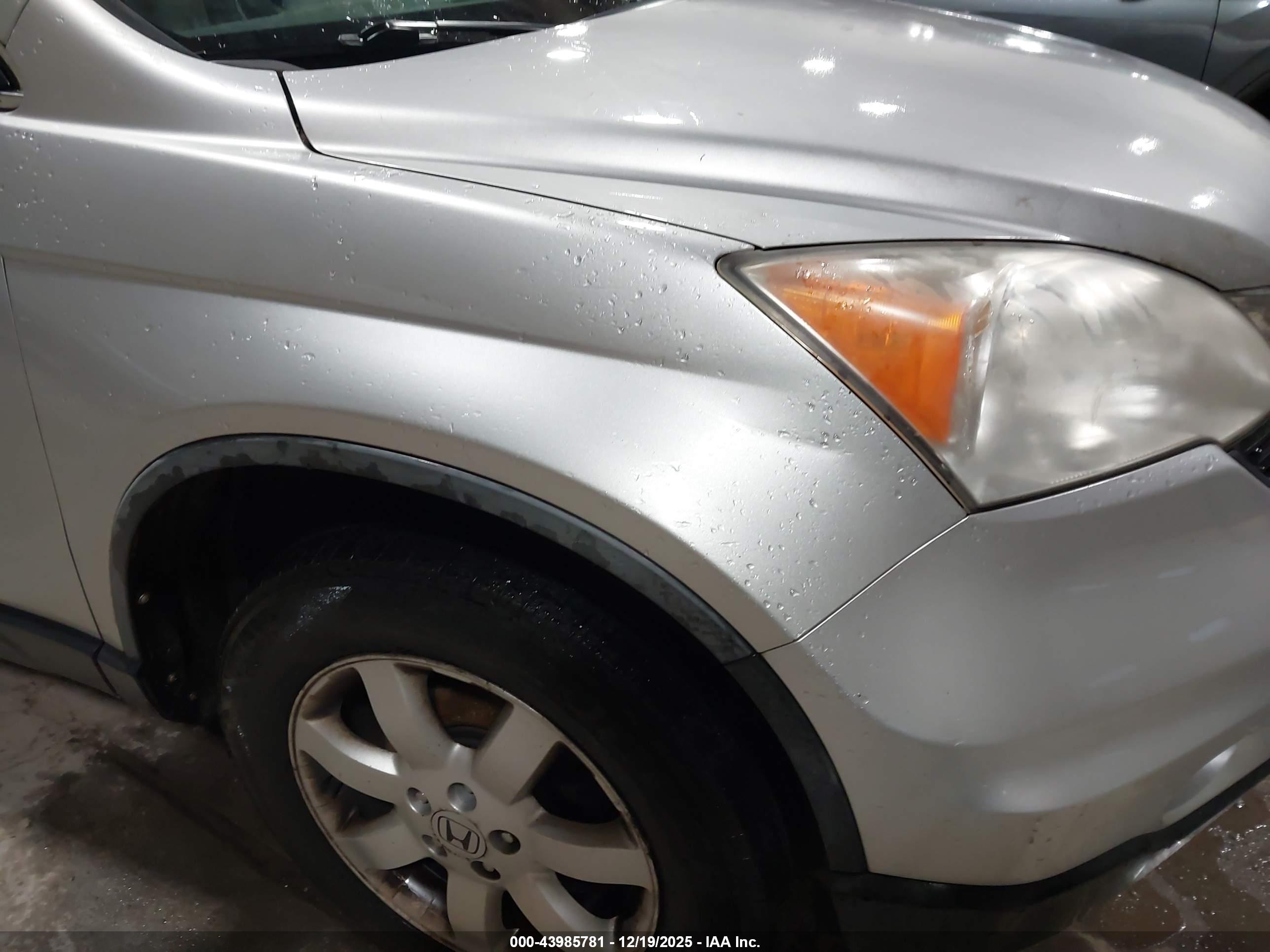 HONDA CR-V image 6