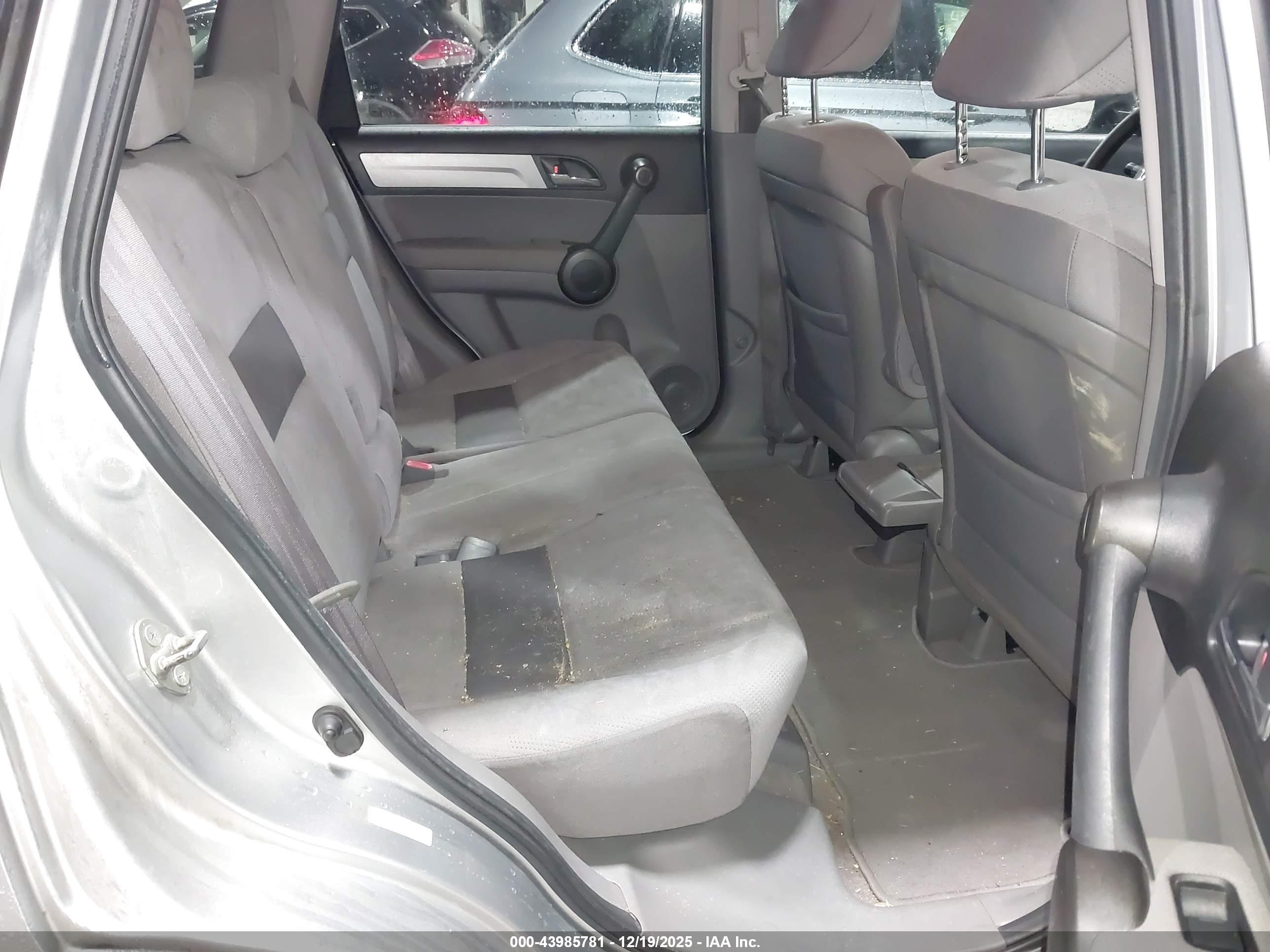 HONDA CR-V image 8