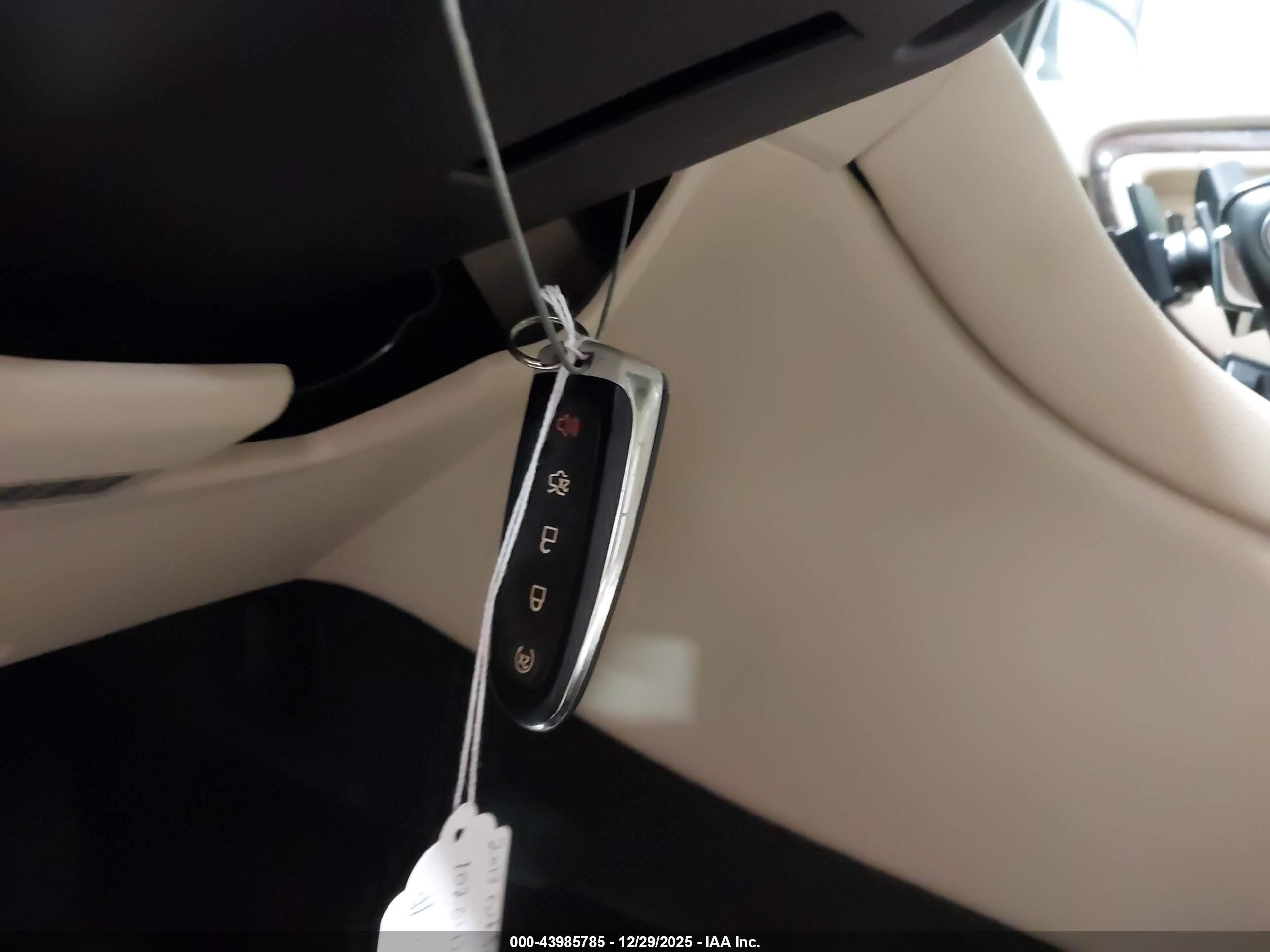 FORD TAURUS image 11
