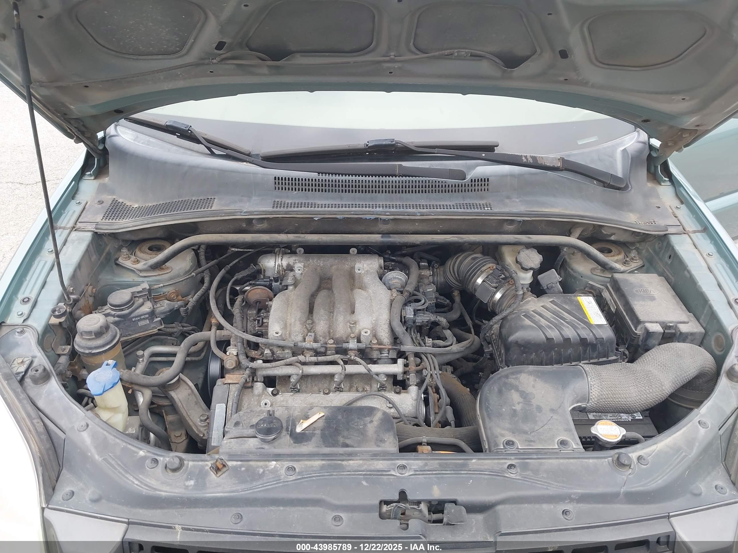 KIA SPORTAGE image 10