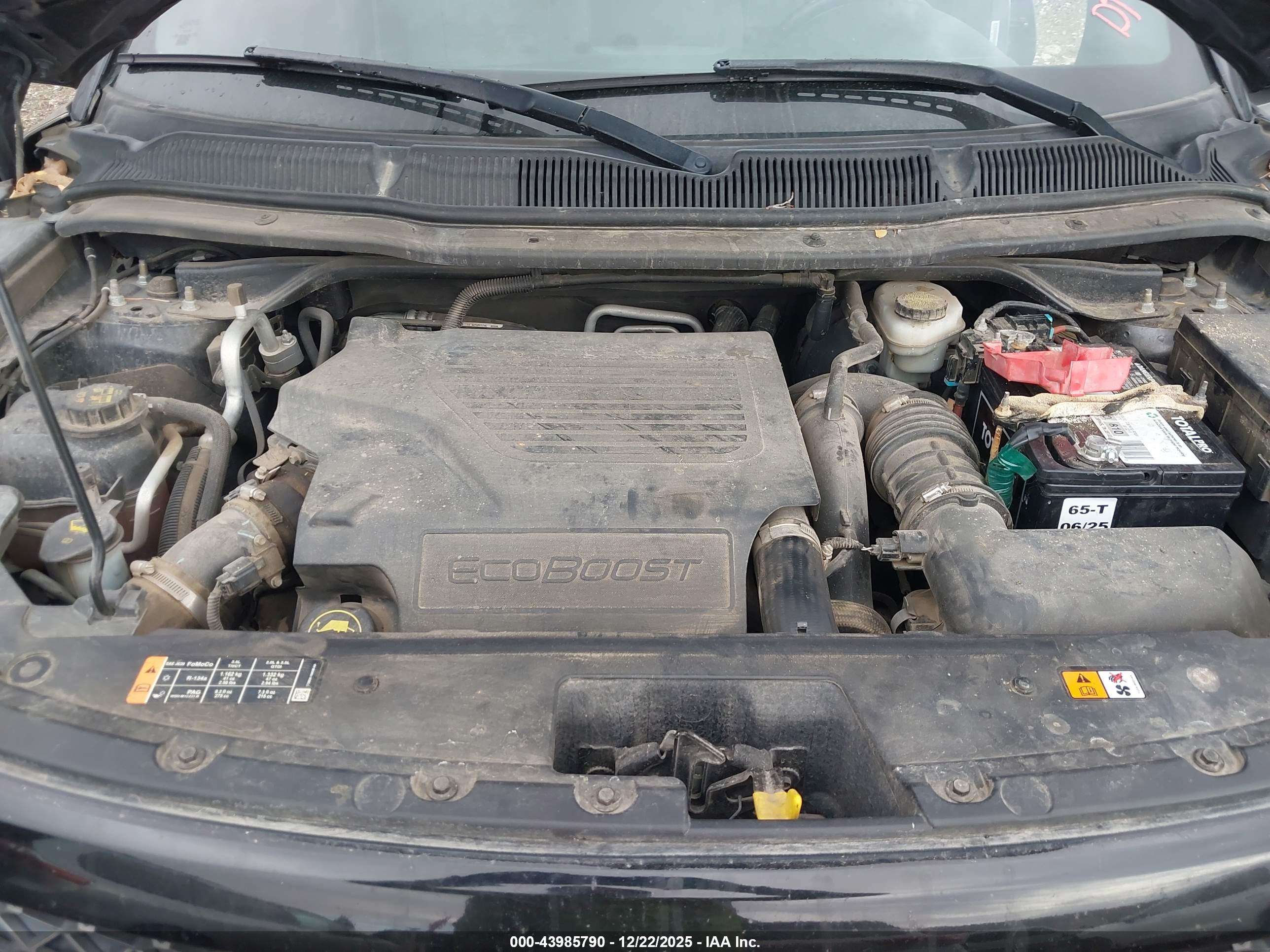 FORD EXPLORER image 10