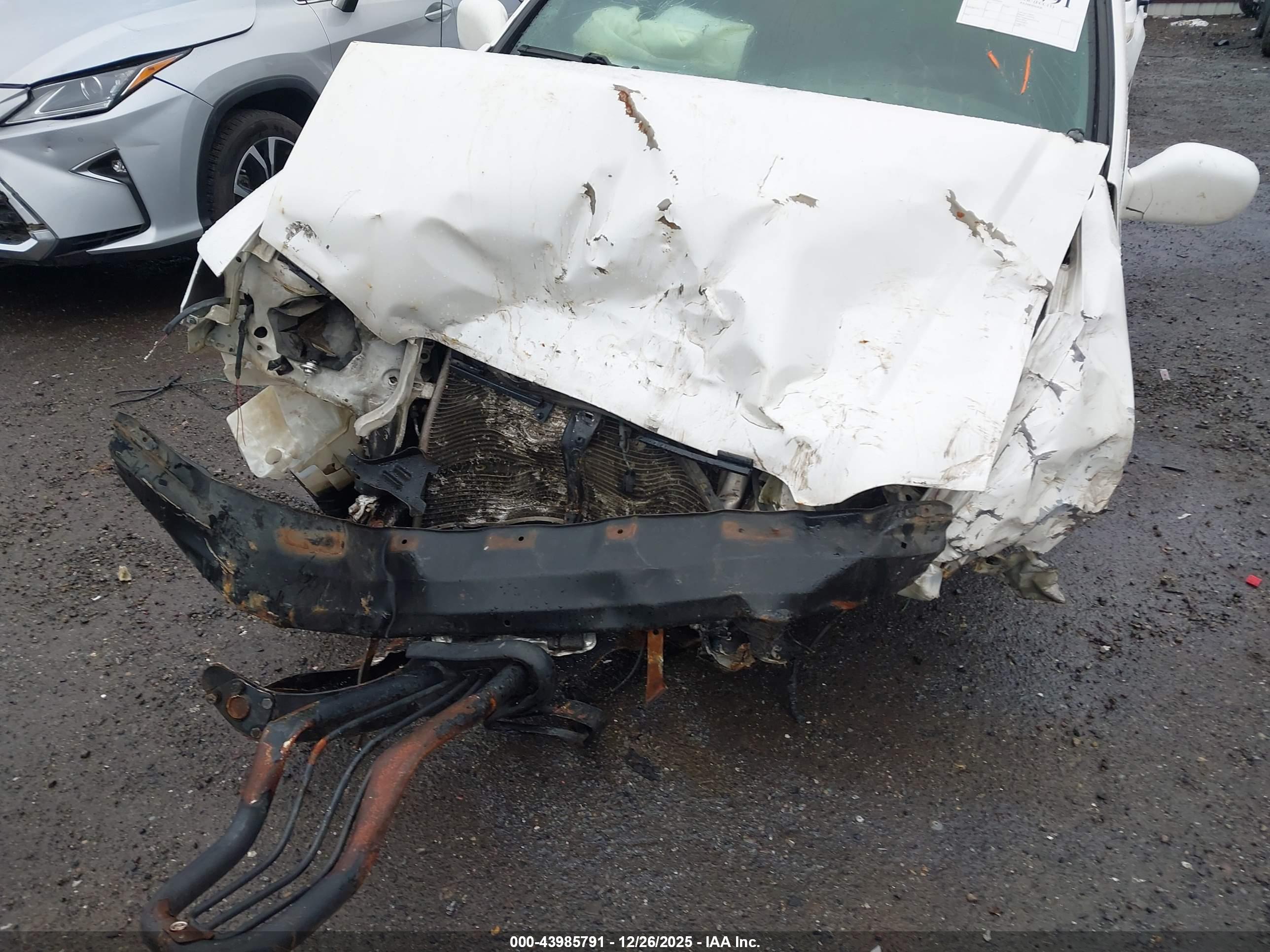 NISSAN PATHFINDER image 6