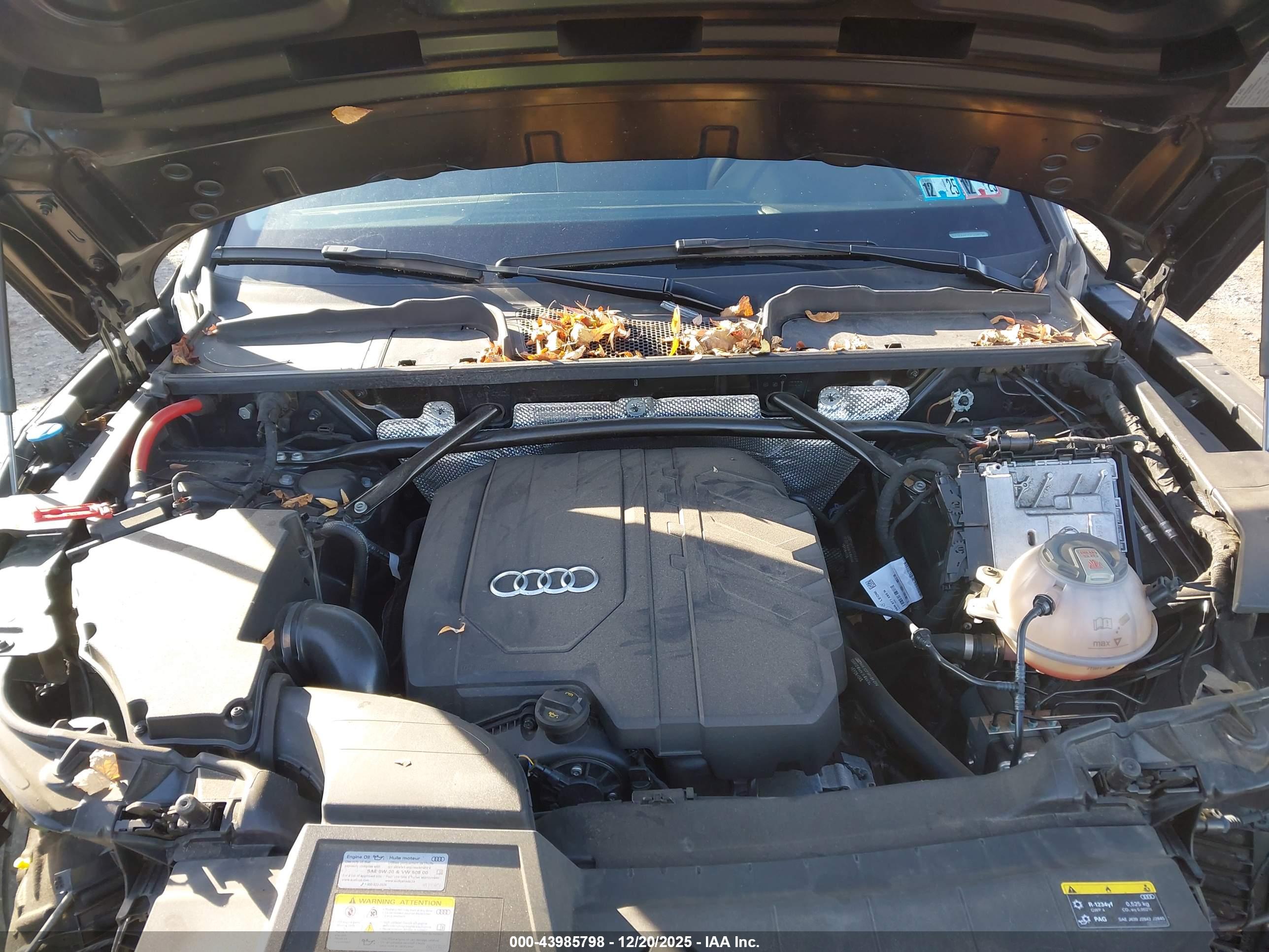 AUDI Q5 image 10