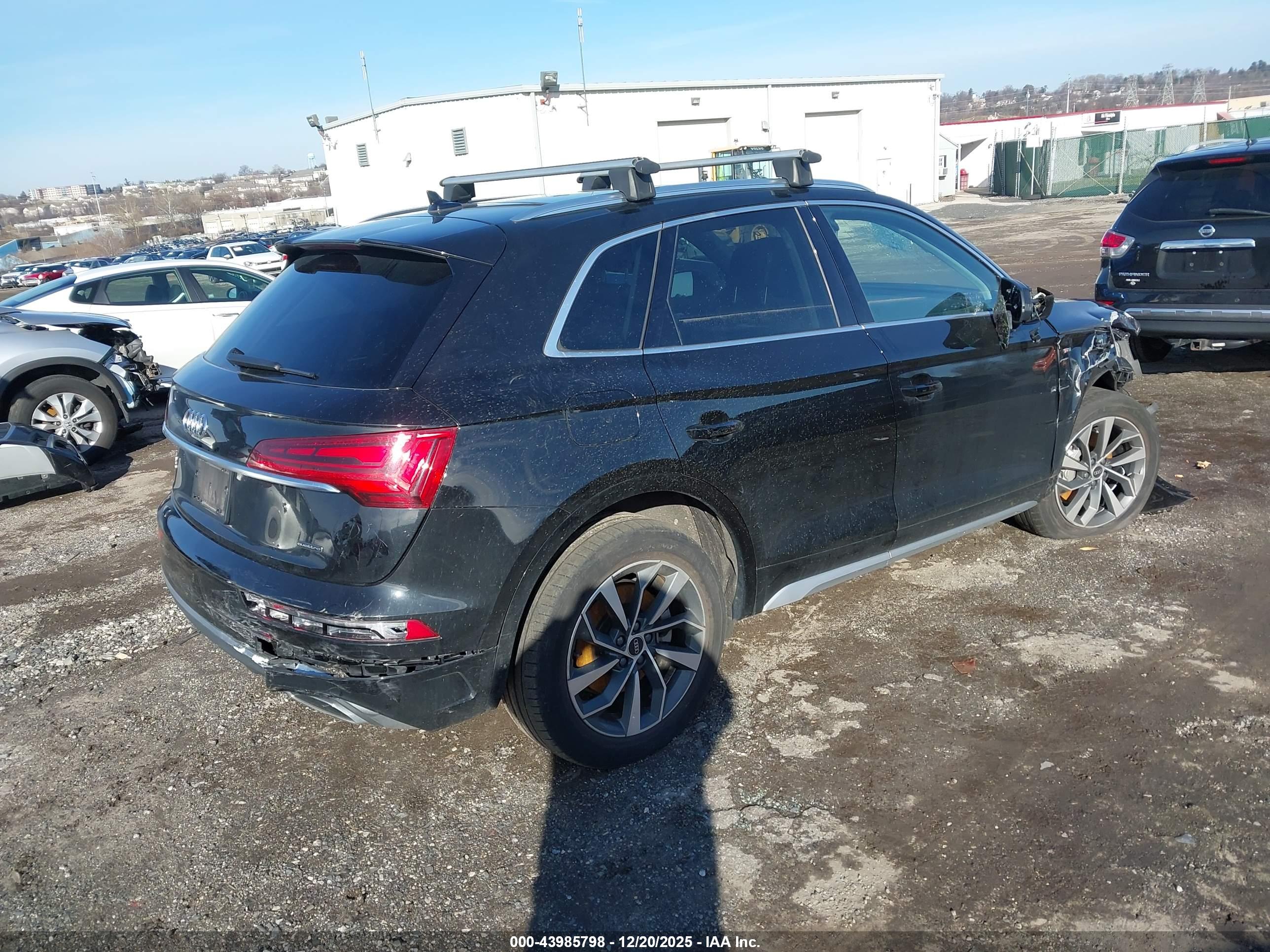 AUDI Q5 image 4