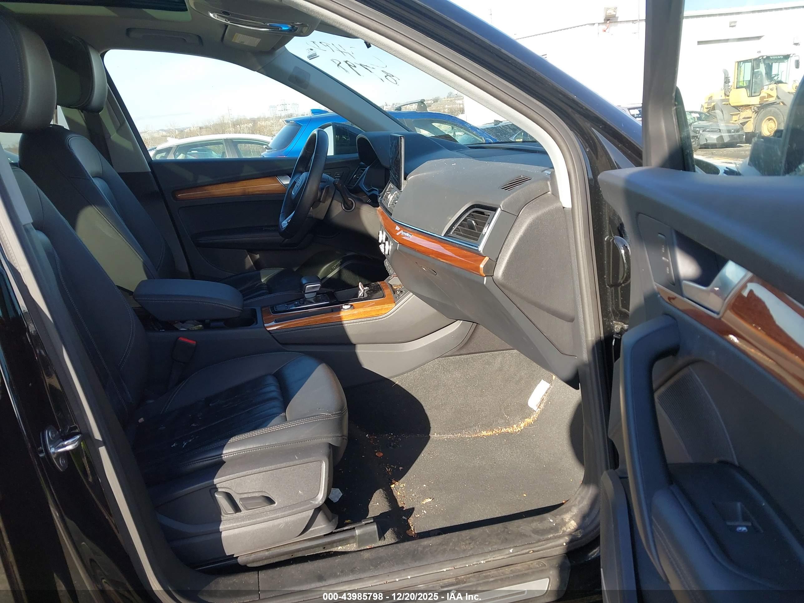 AUDI Q5 image 5