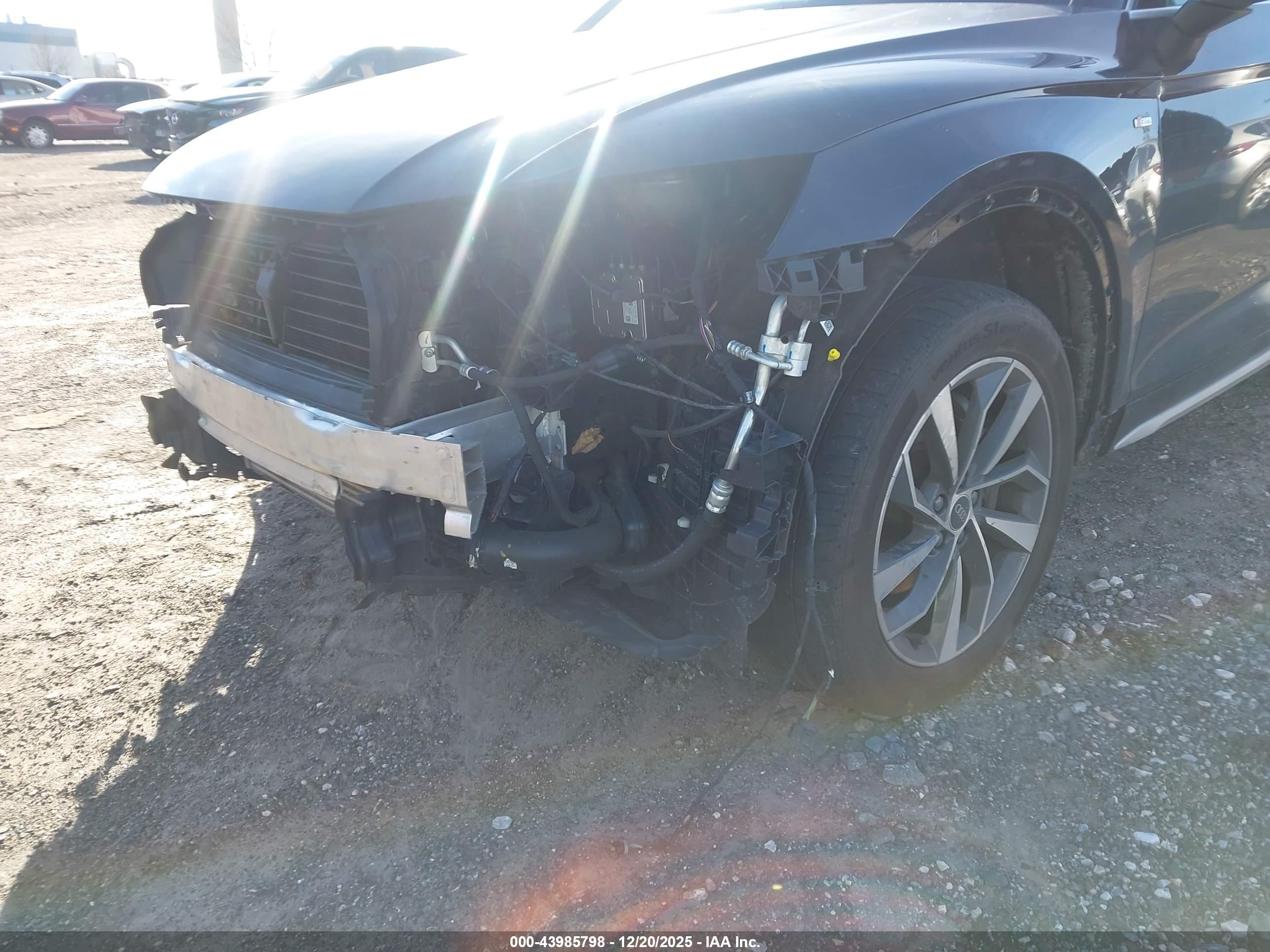 AUDI Q5 image 6