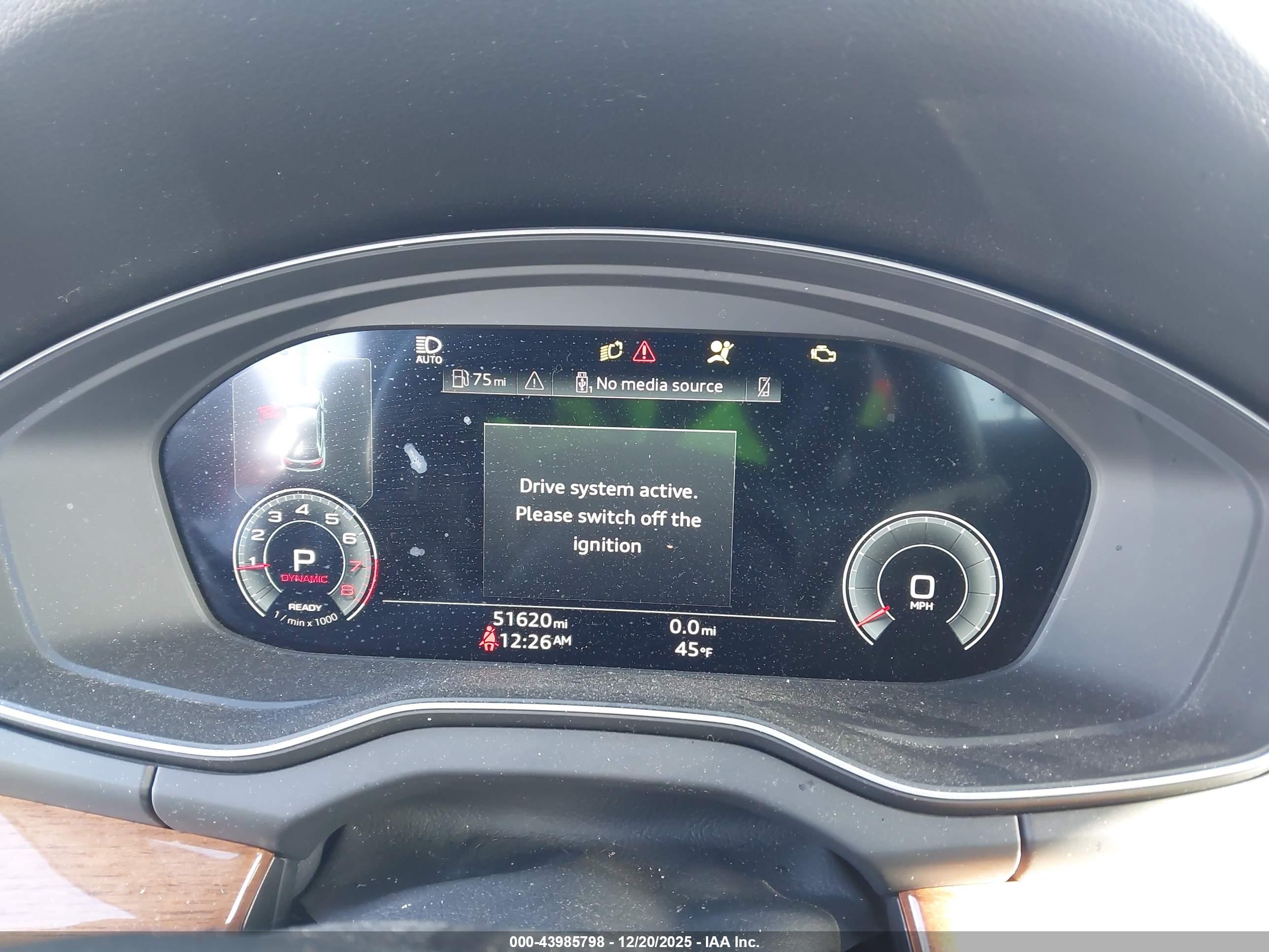 AUDI Q5 image 7