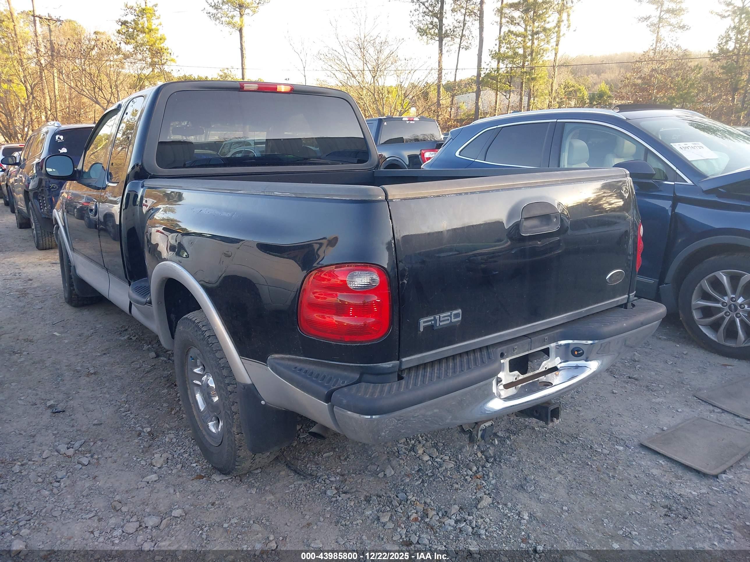 FORD F-150 image 3