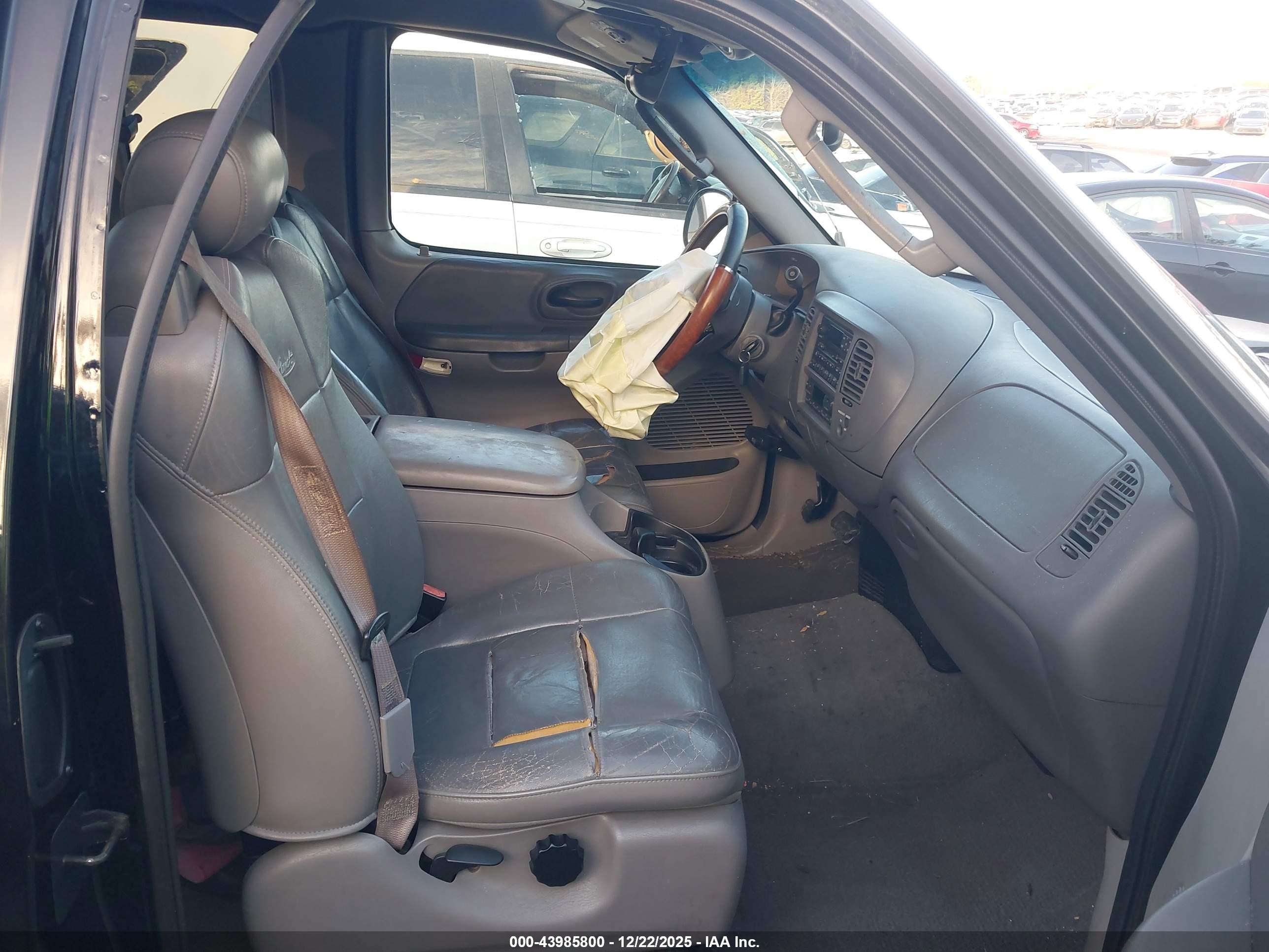FORD F-150 image 5