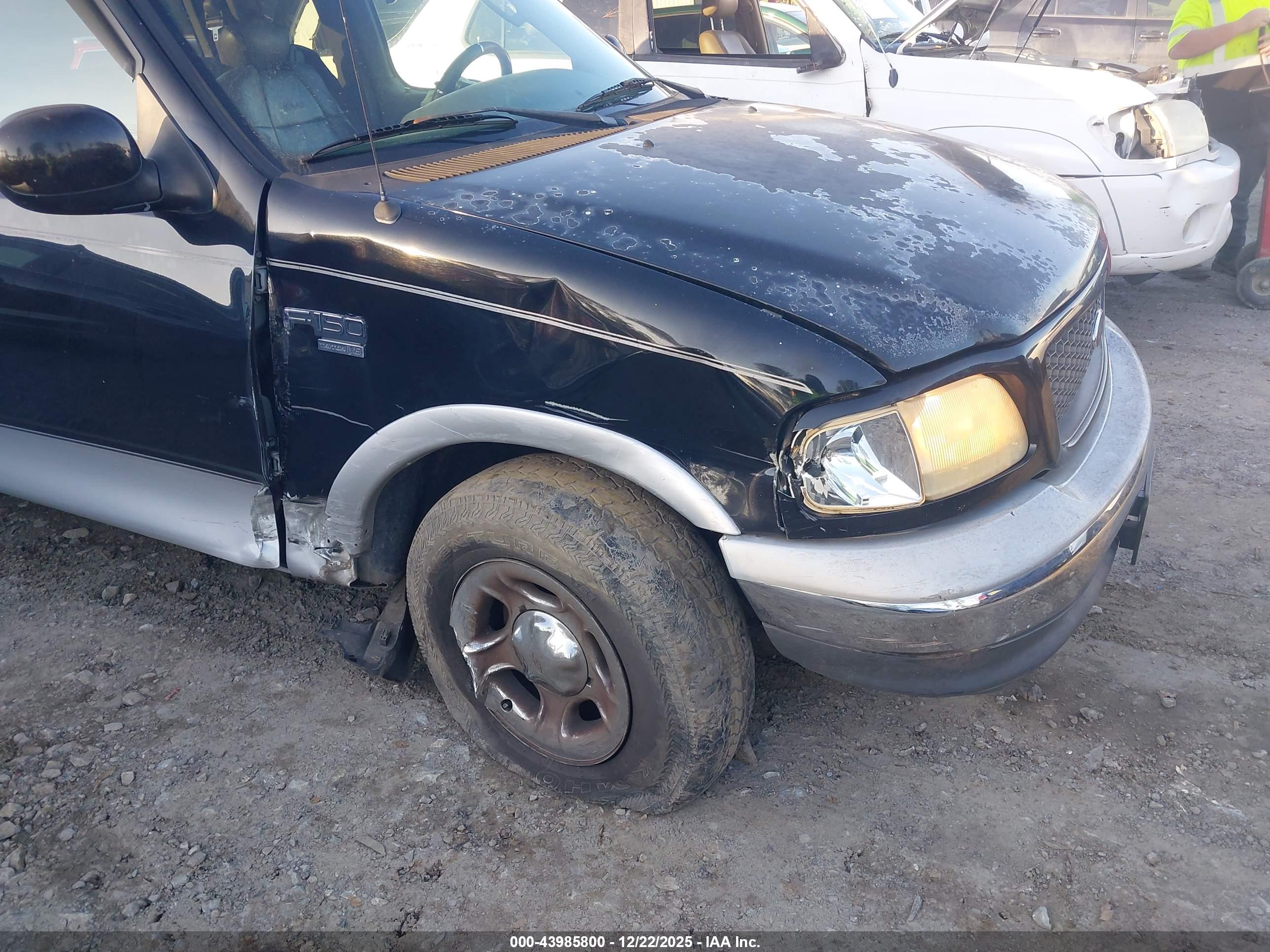 FORD F-150 image 6