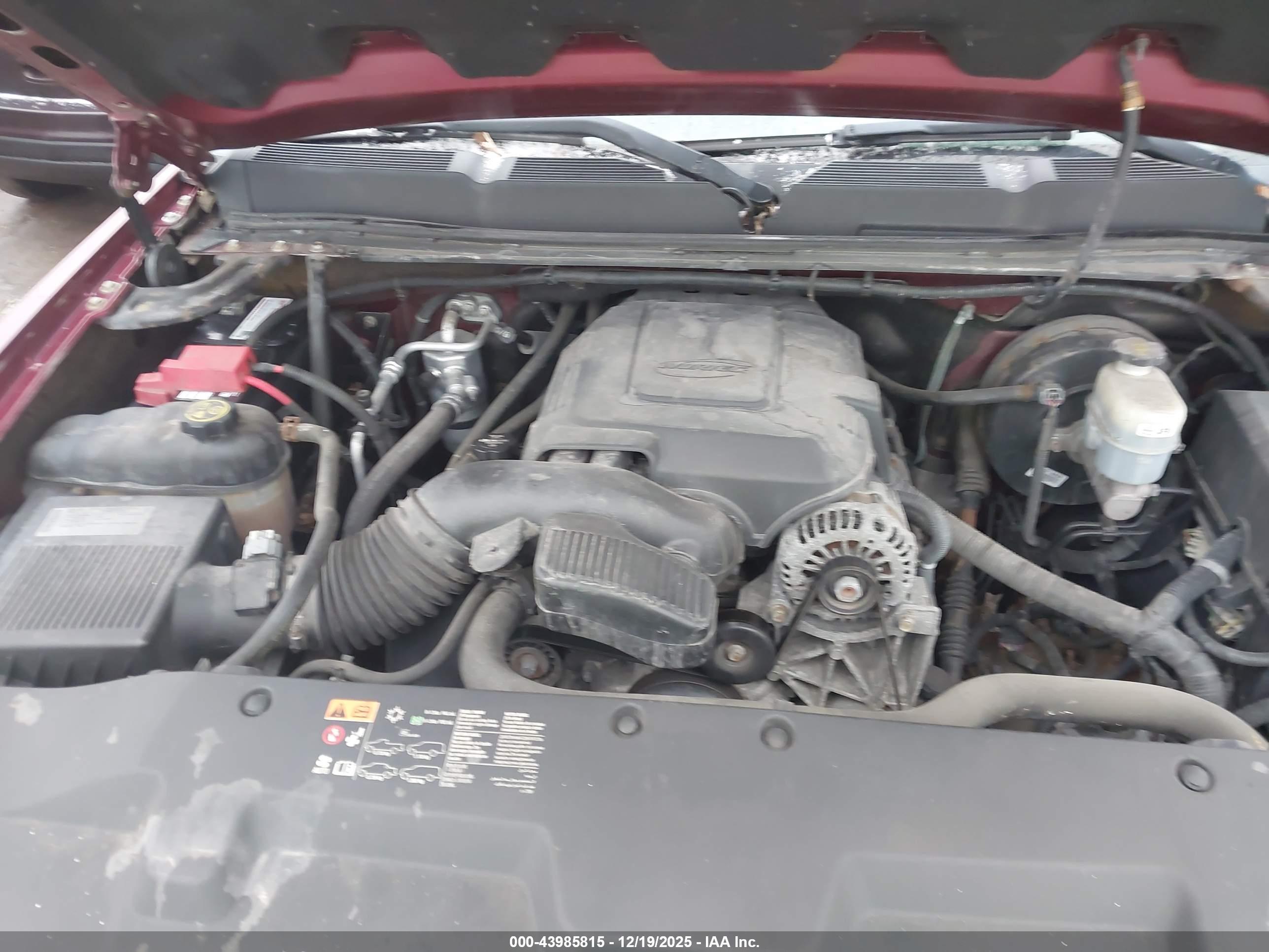 CHEVROLET SILVERADO image 10