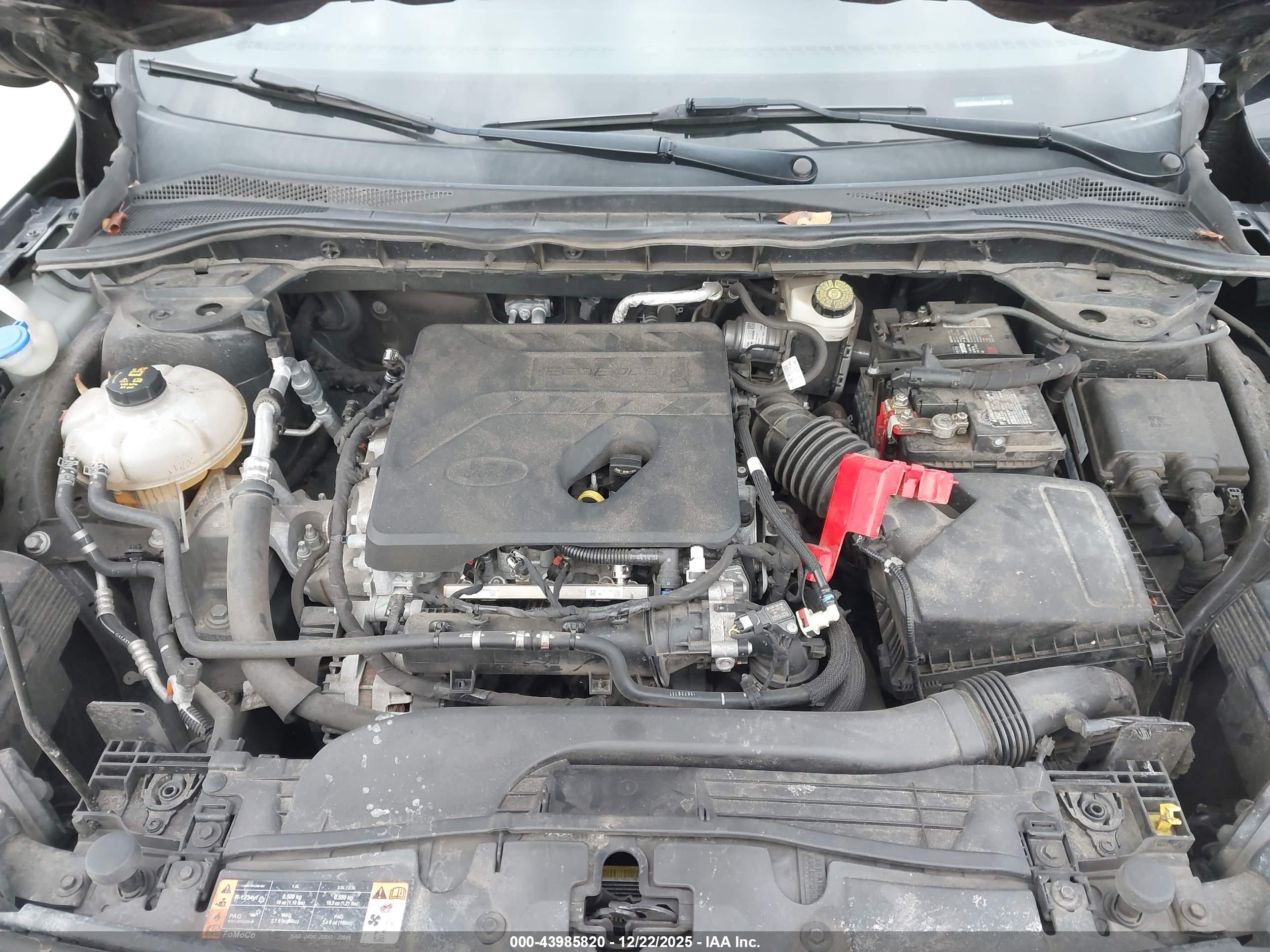 FORD ESCAPE image 10