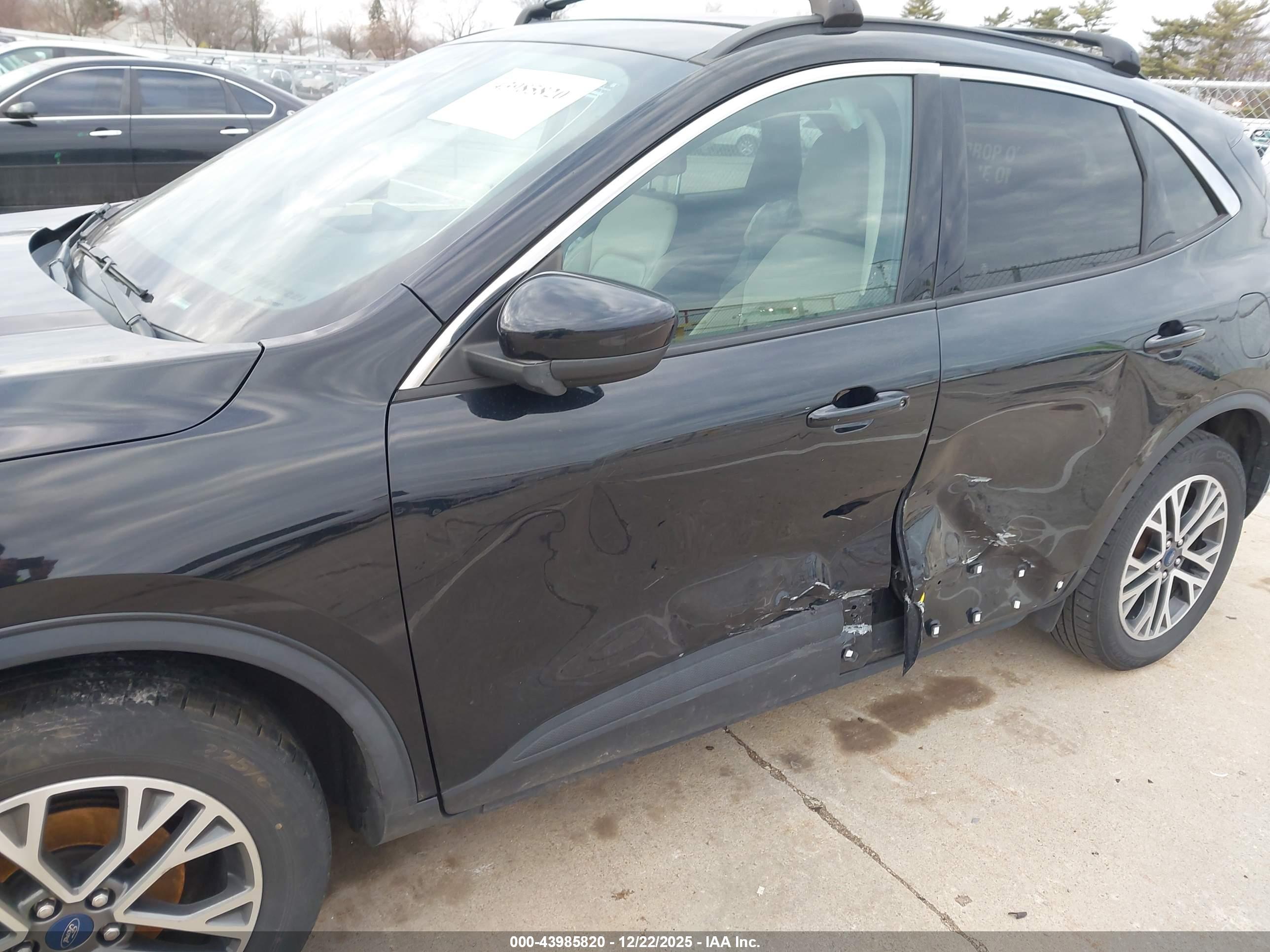 FORD ESCAPE image 6