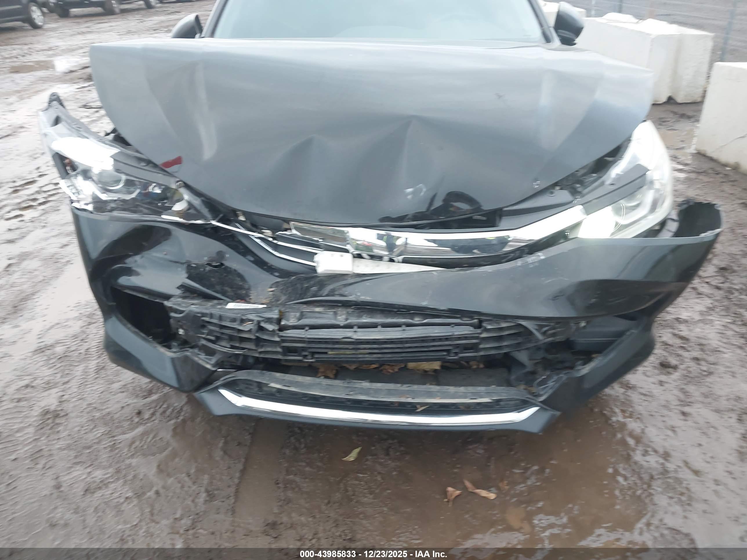 HONDA ACCORD image 6