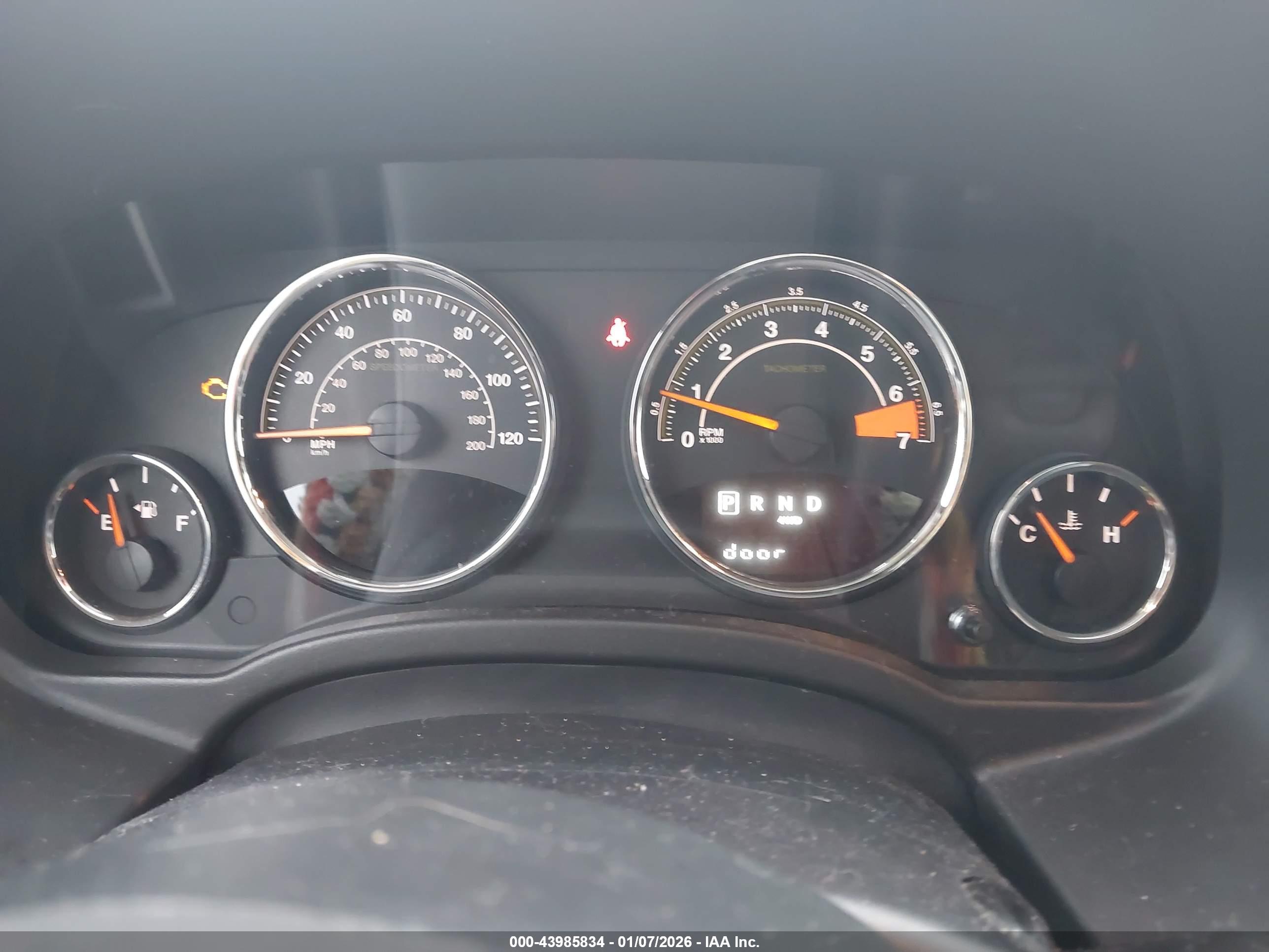 JEEP COMPASS image 7