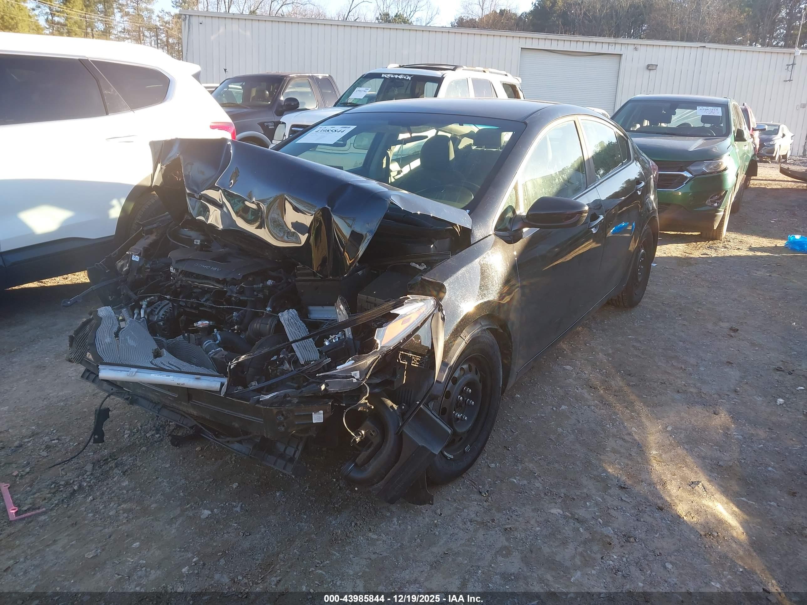 KIA FORTE image 2