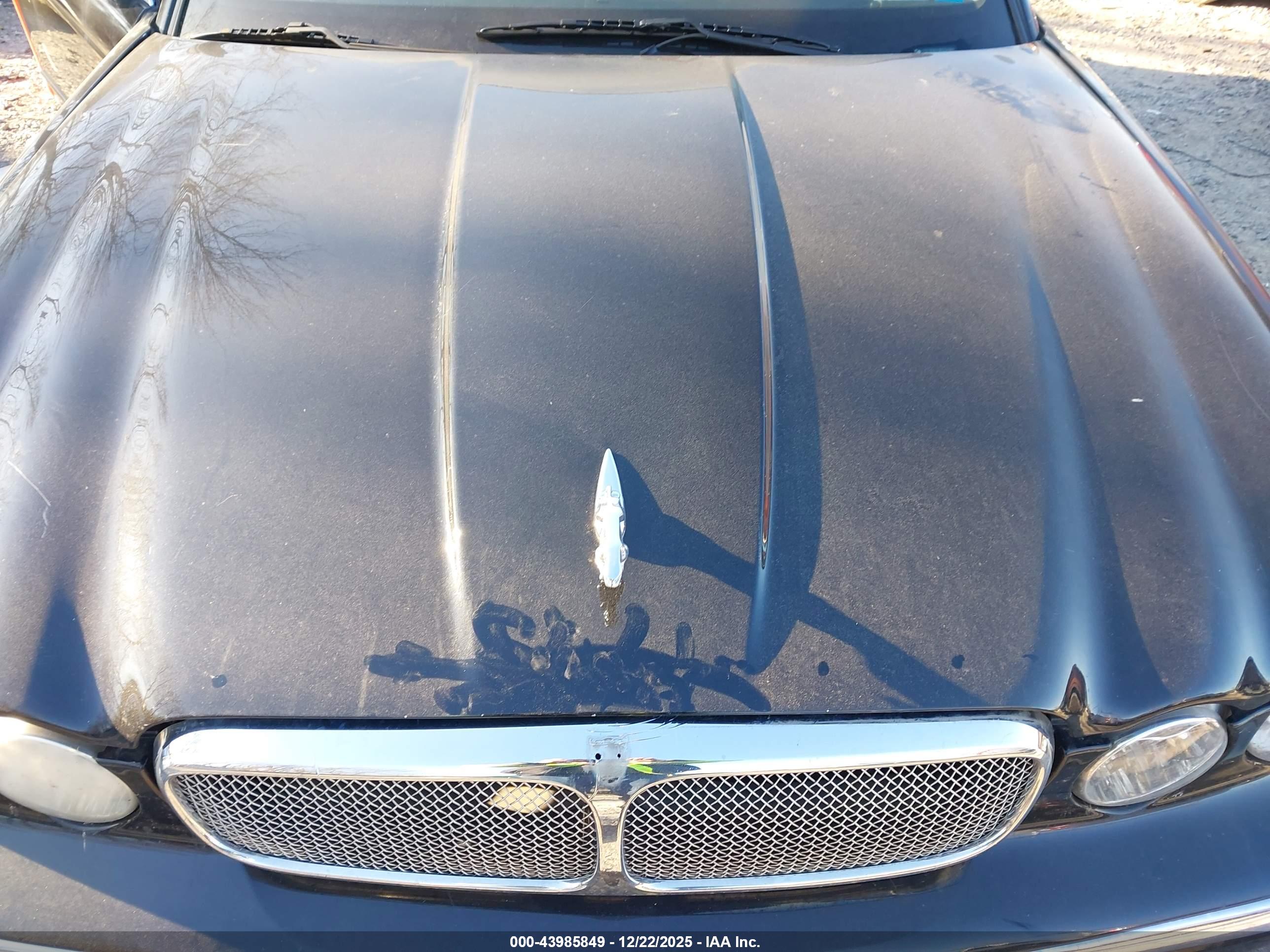JAGUAR XJ image 10