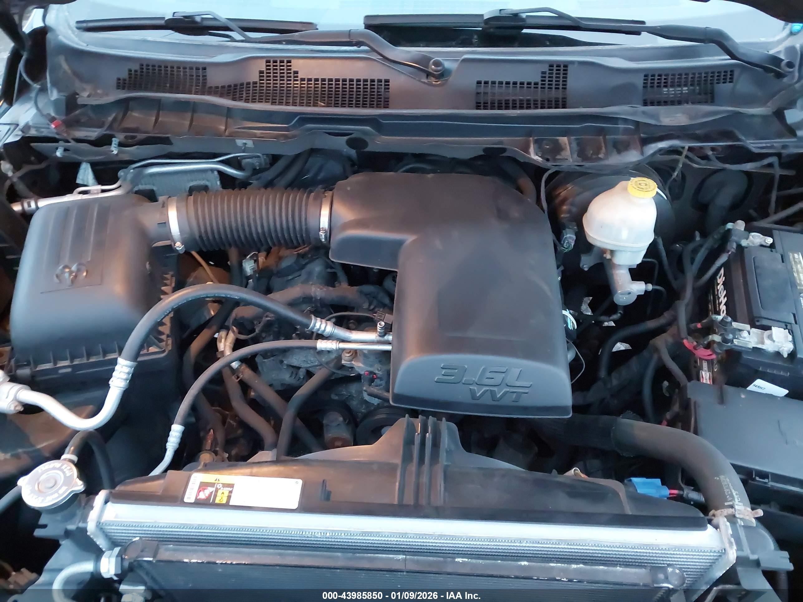 RAM 1500 image 10