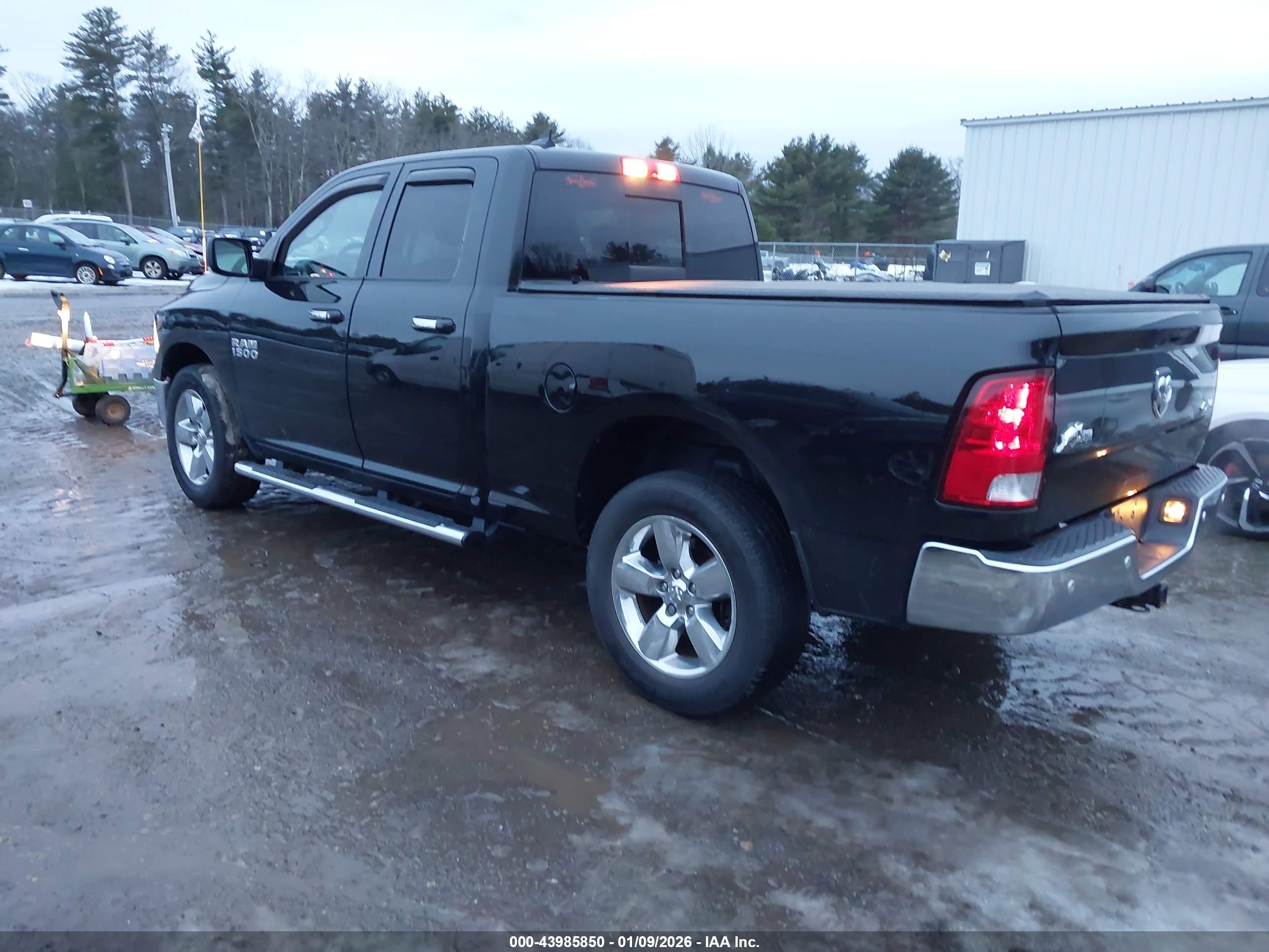 RAM 1500 image 3