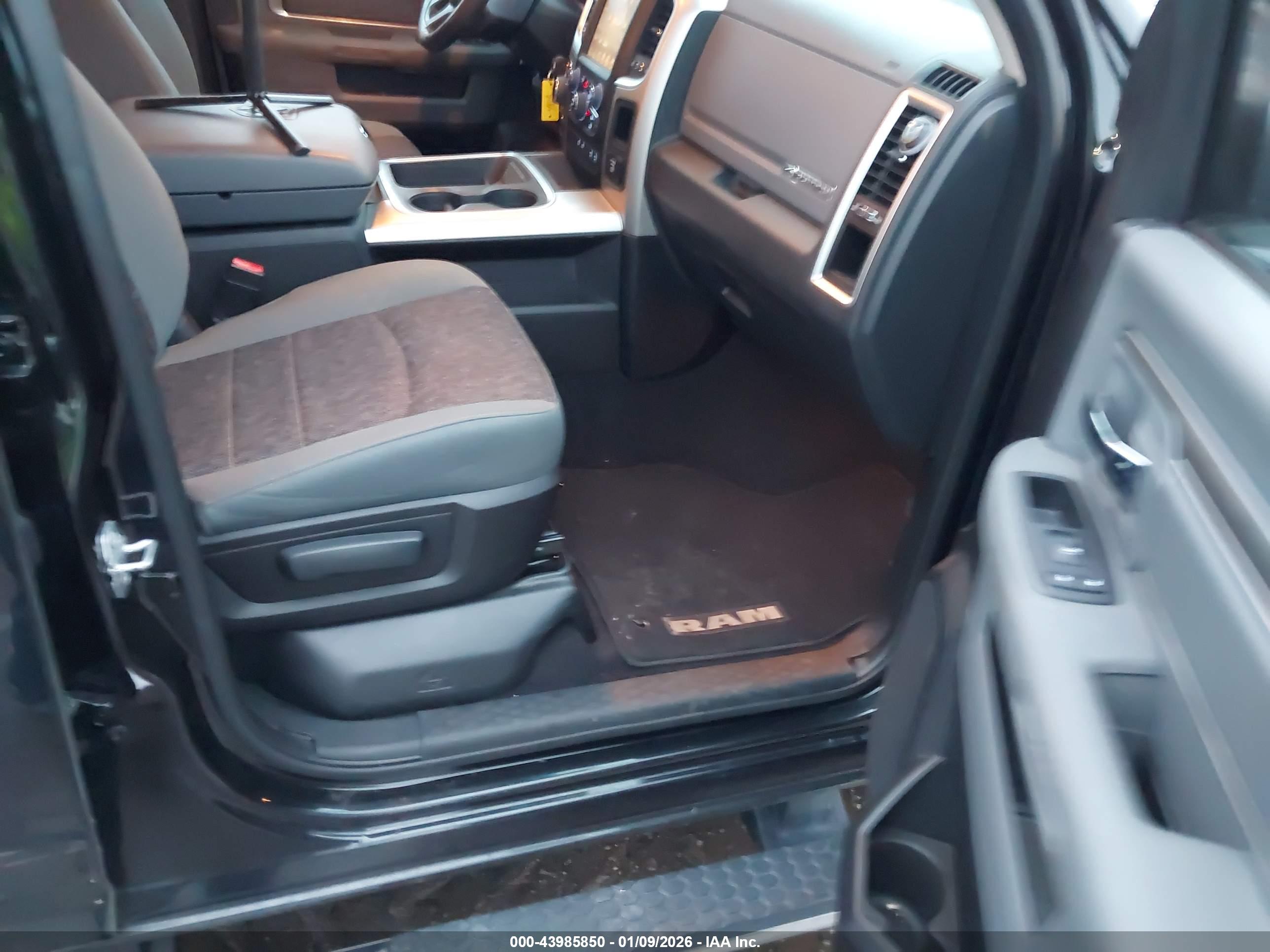 RAM 1500 image 5