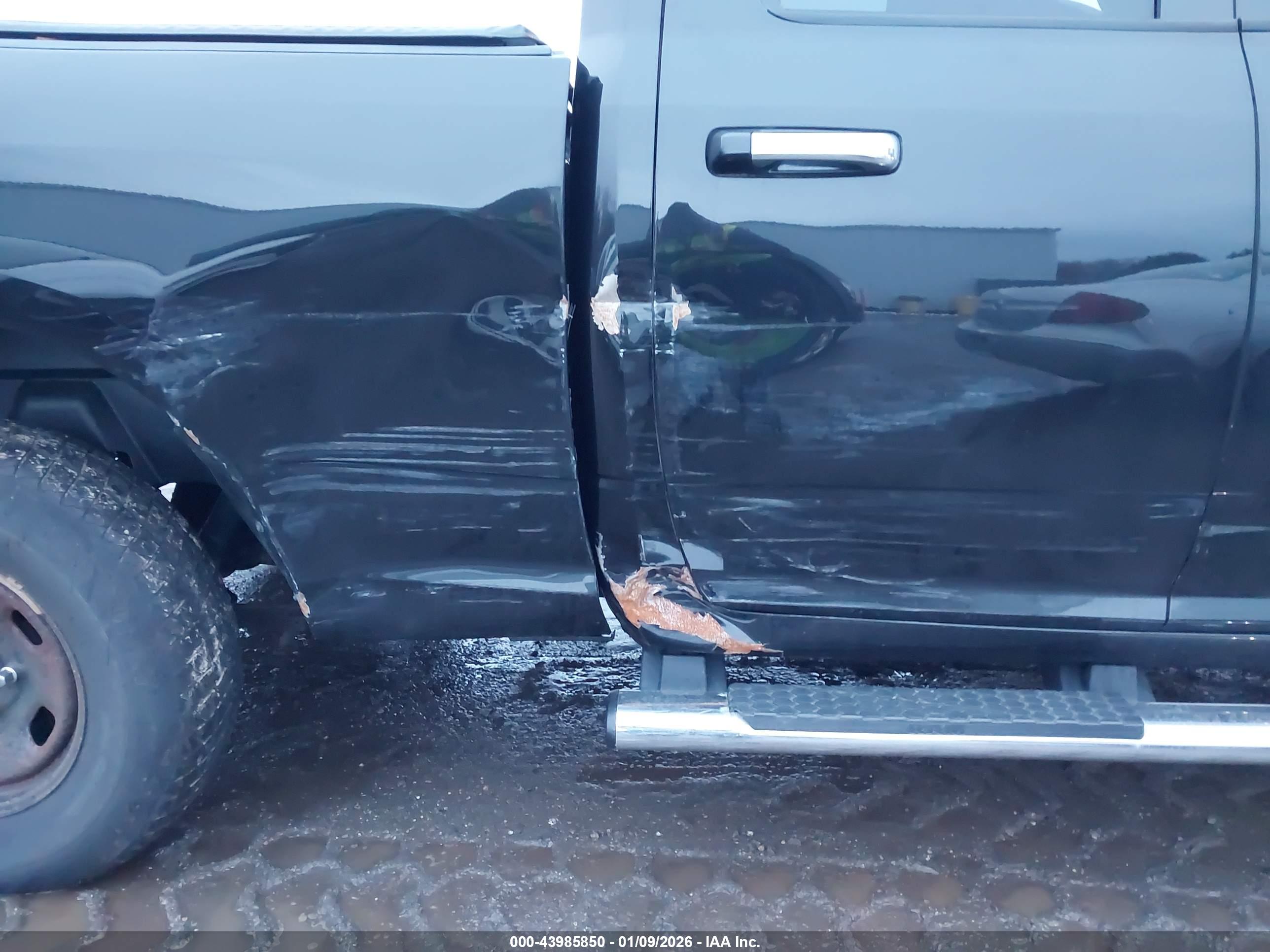 RAM 1500 image 6