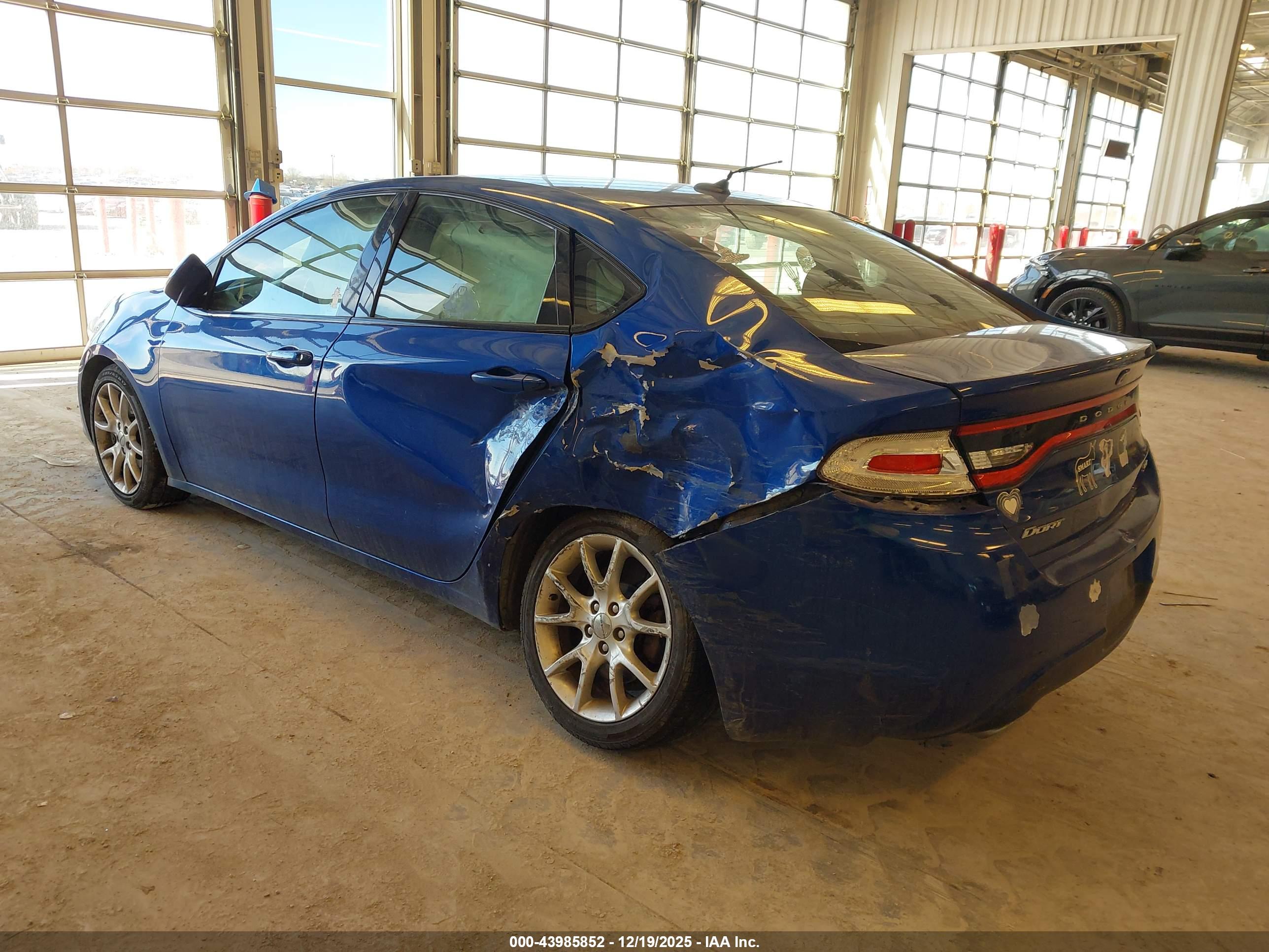 DODGE DART image 3