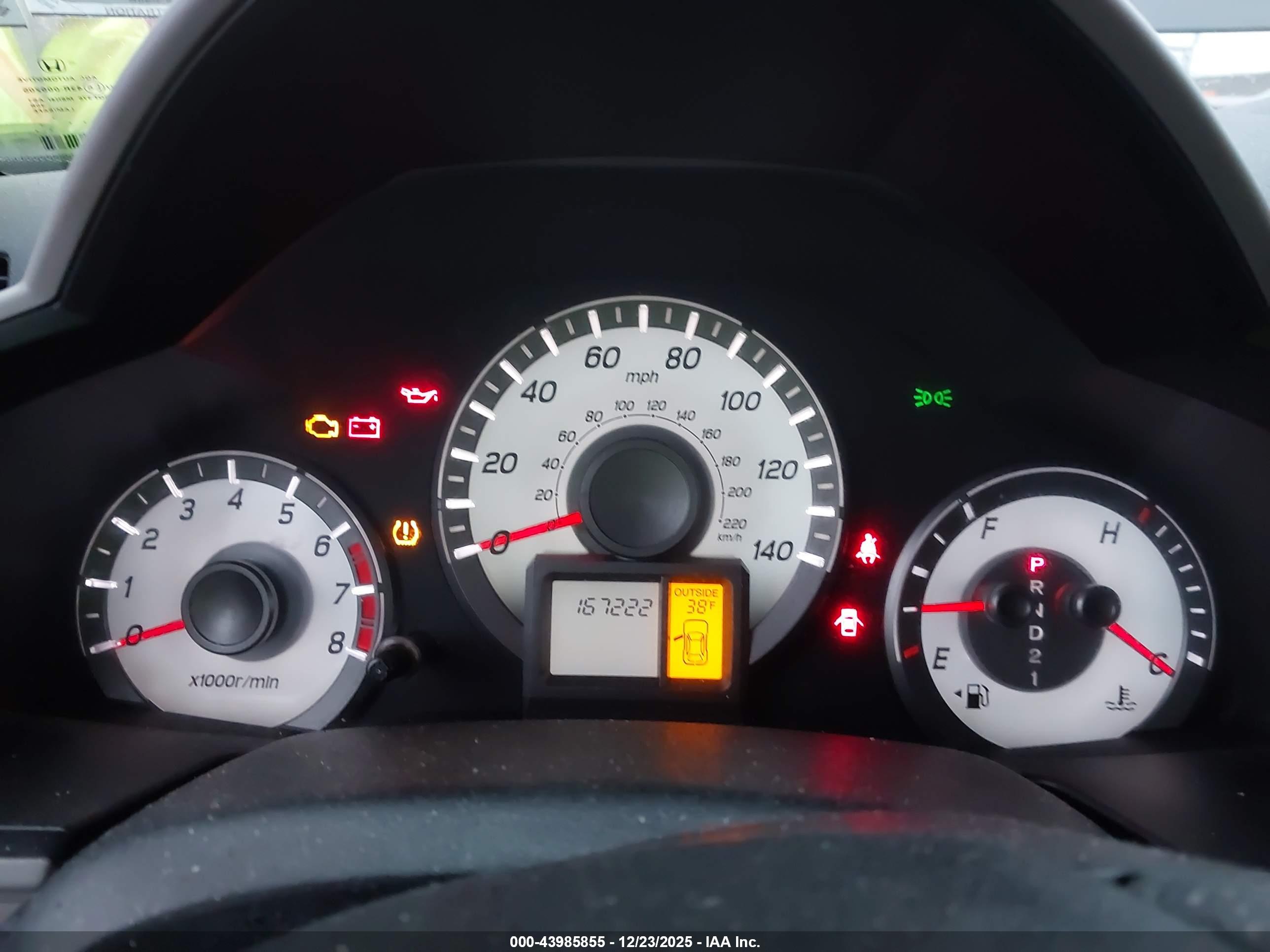 HONDA PILOT image 7
