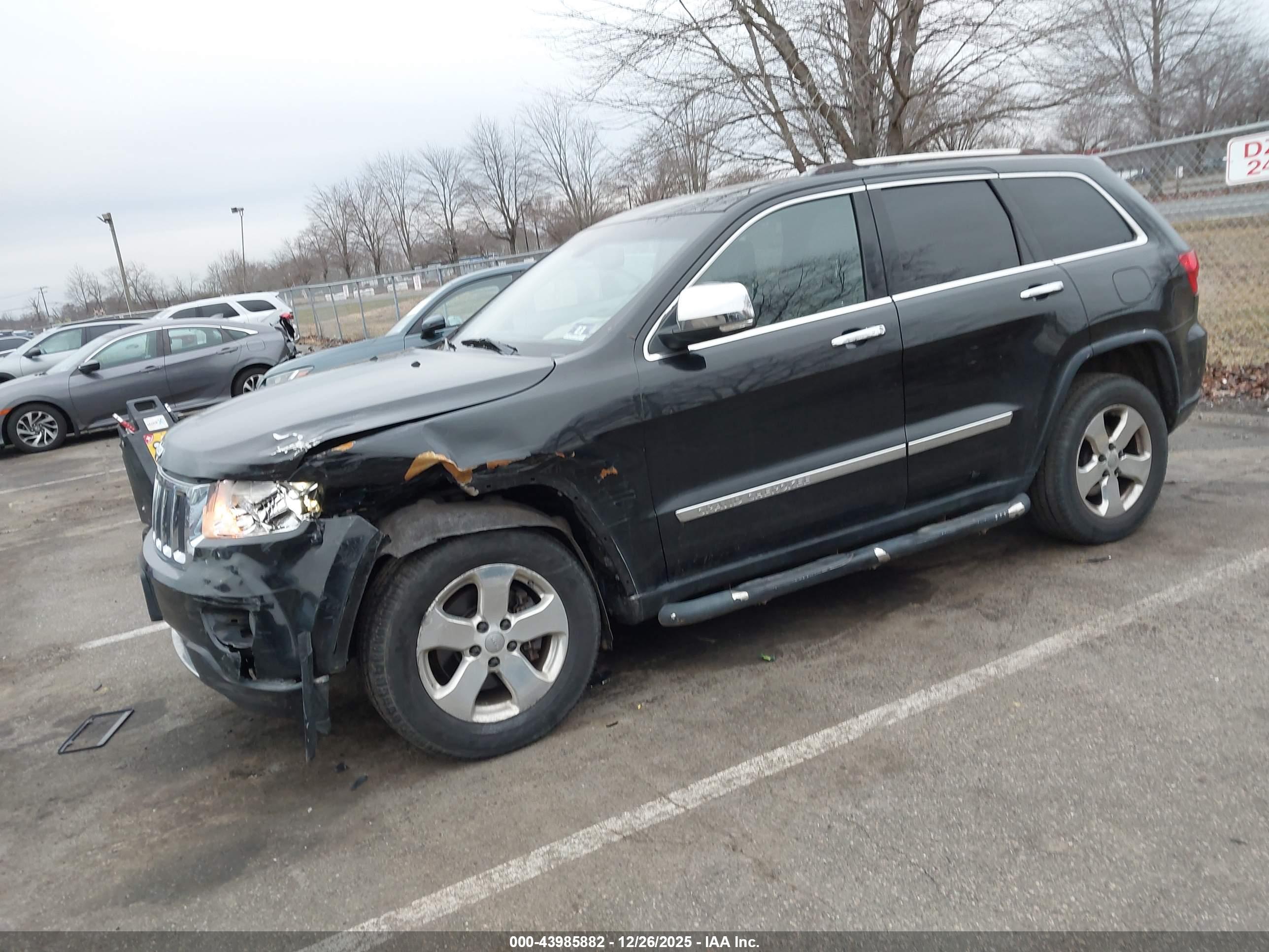 JEEP GRAND image 2