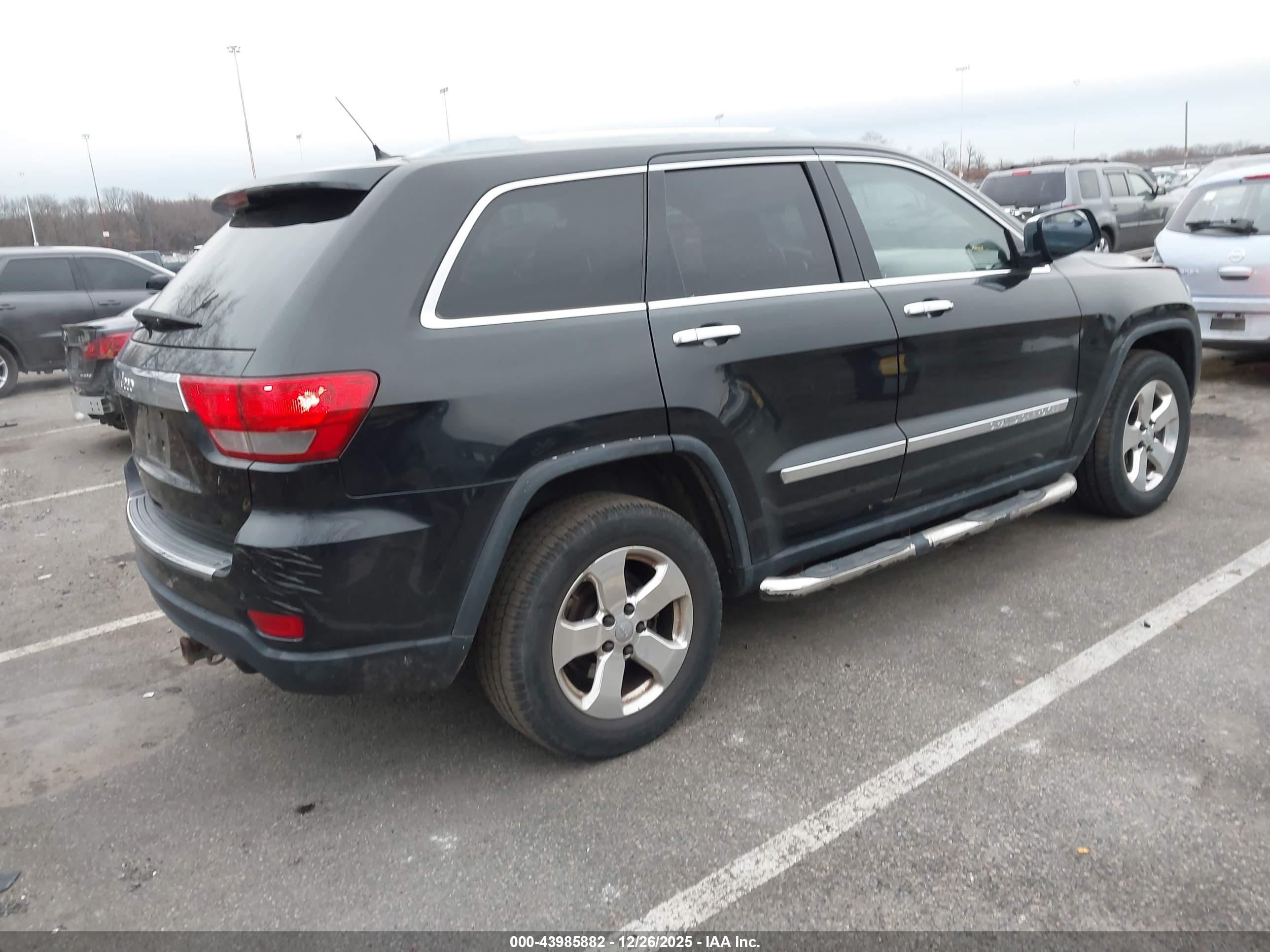 JEEP GRAND image 4