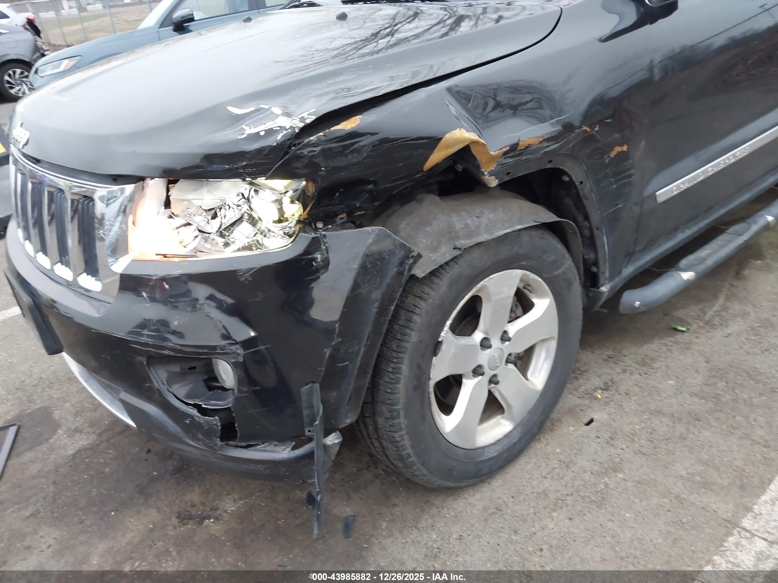 JEEP GRAND image 6