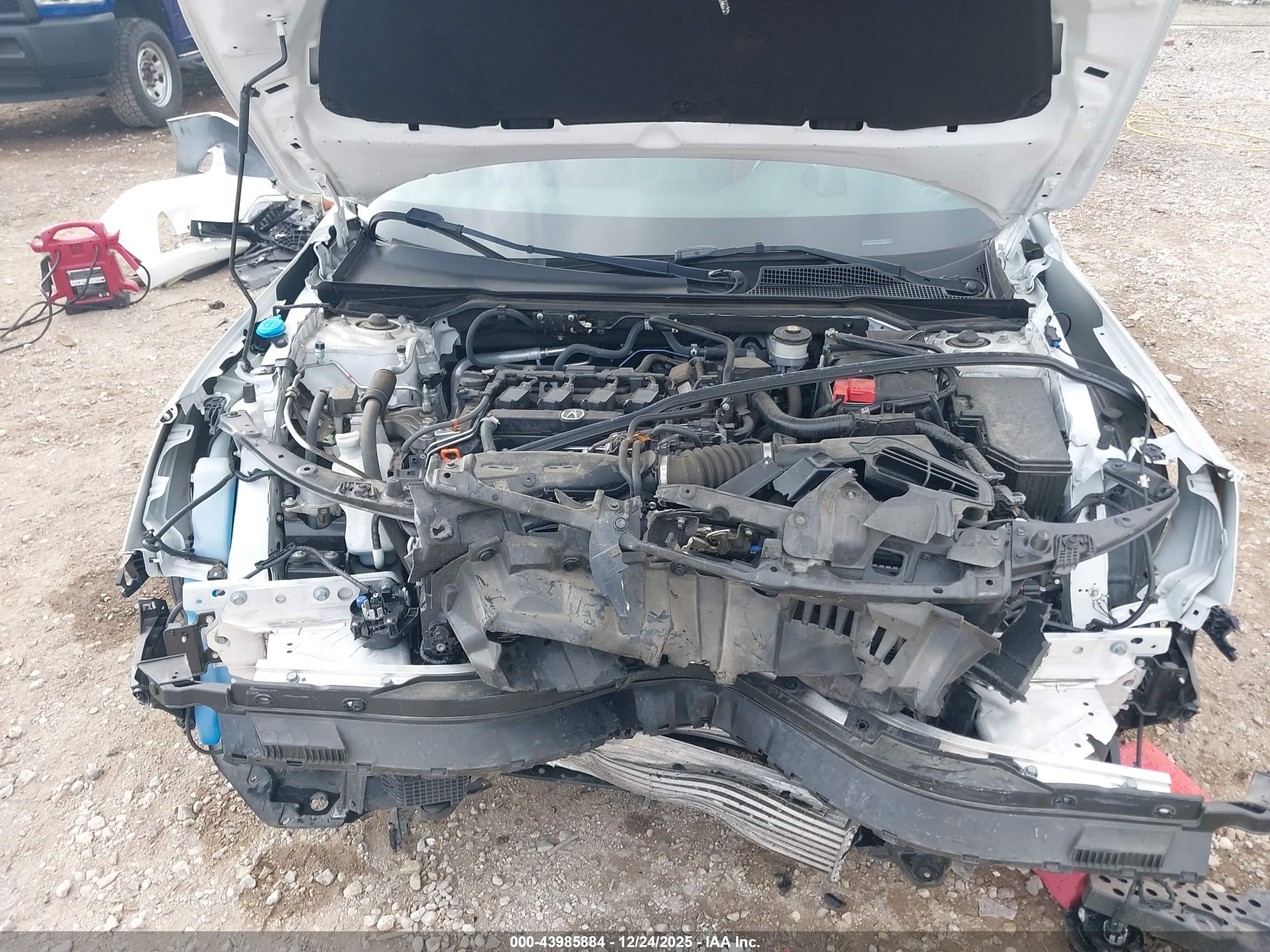 ACURA INTEGRA image 10