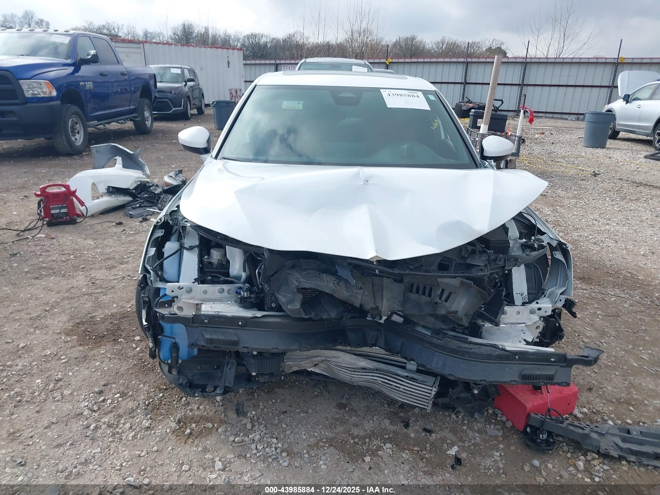 ACURA INTEGRA image 6