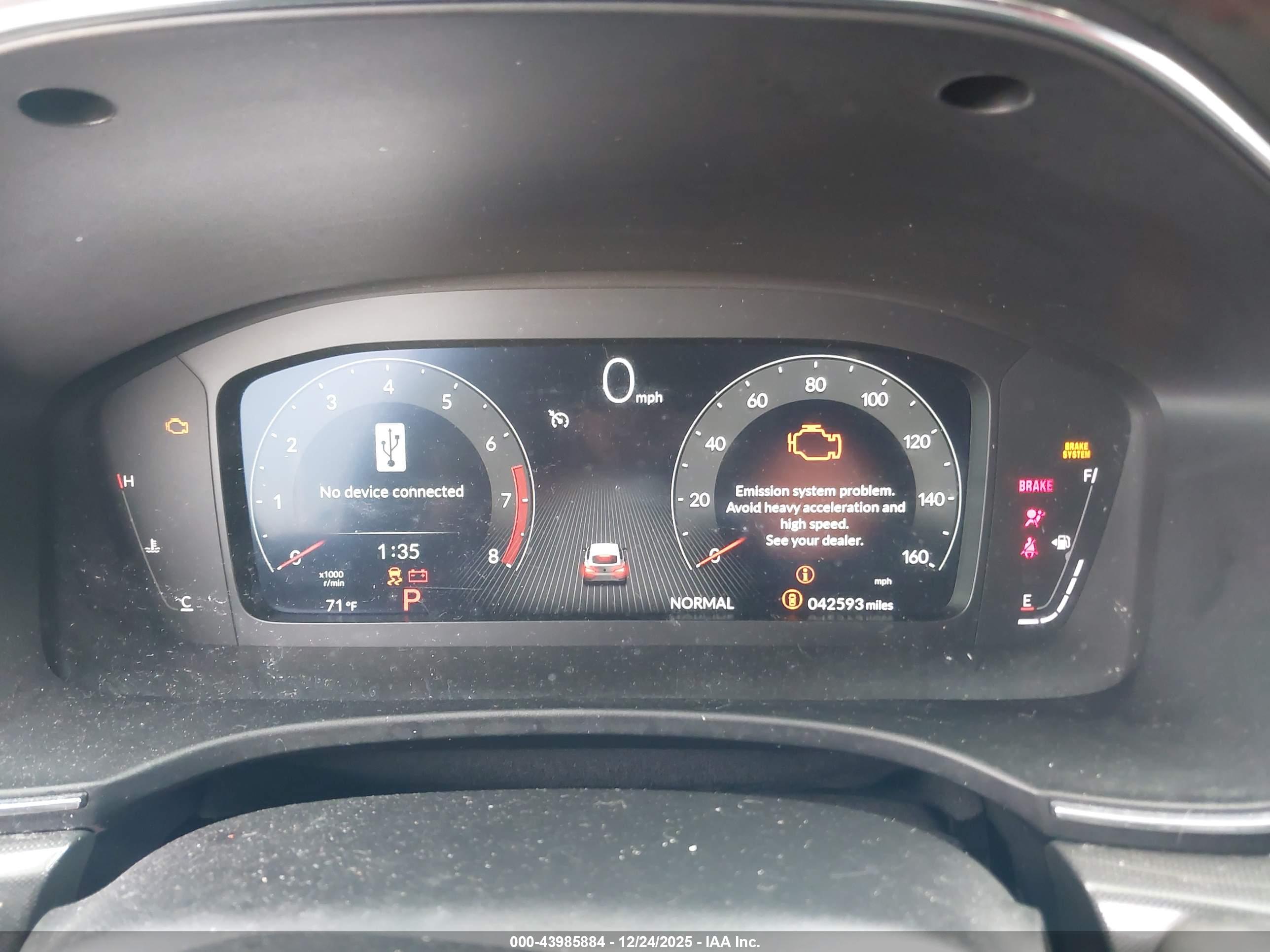ACURA INTEGRA image 7