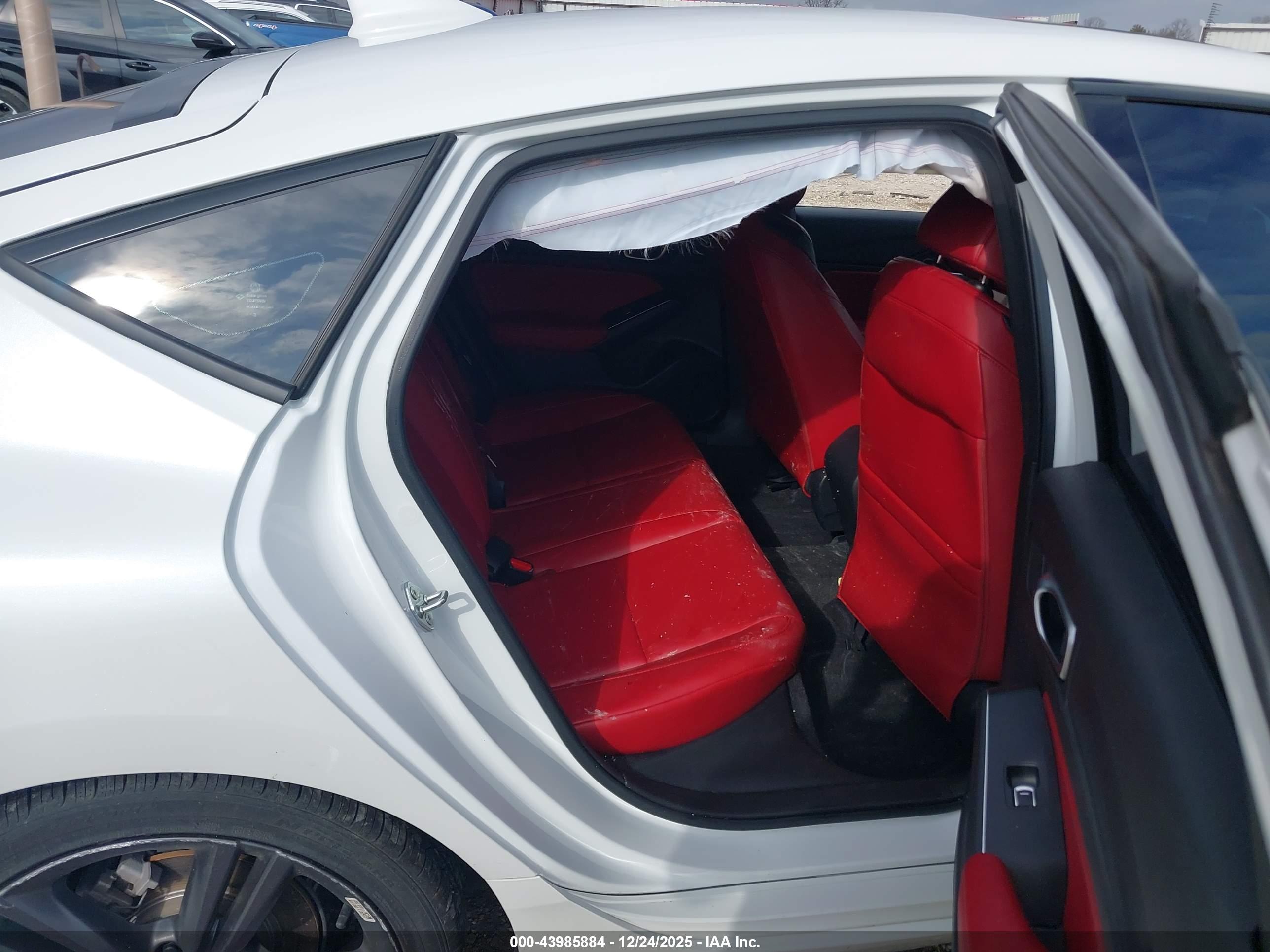 ACURA INTEGRA image 8