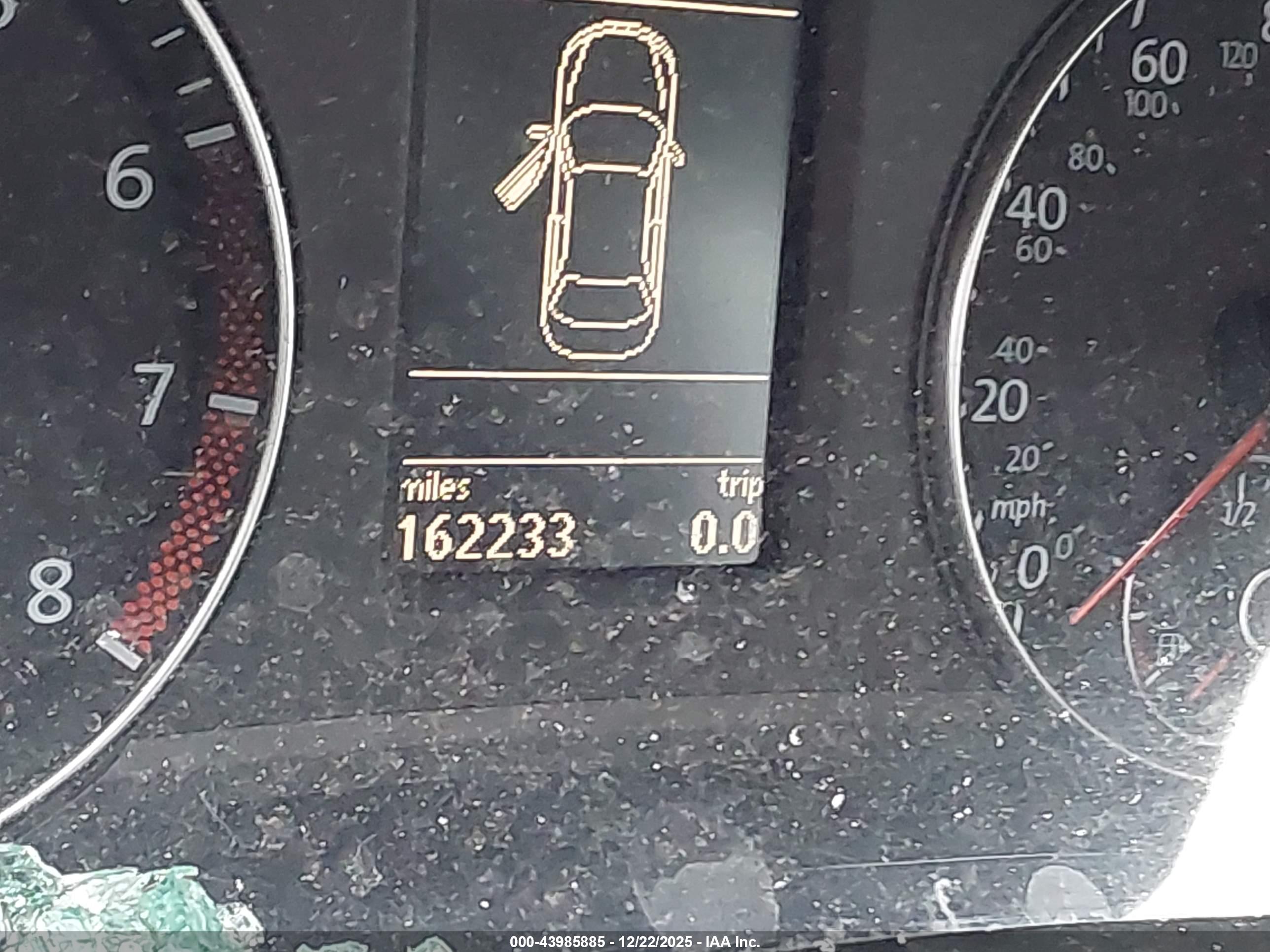 VOLKSWAGEN PASSAT image 7
