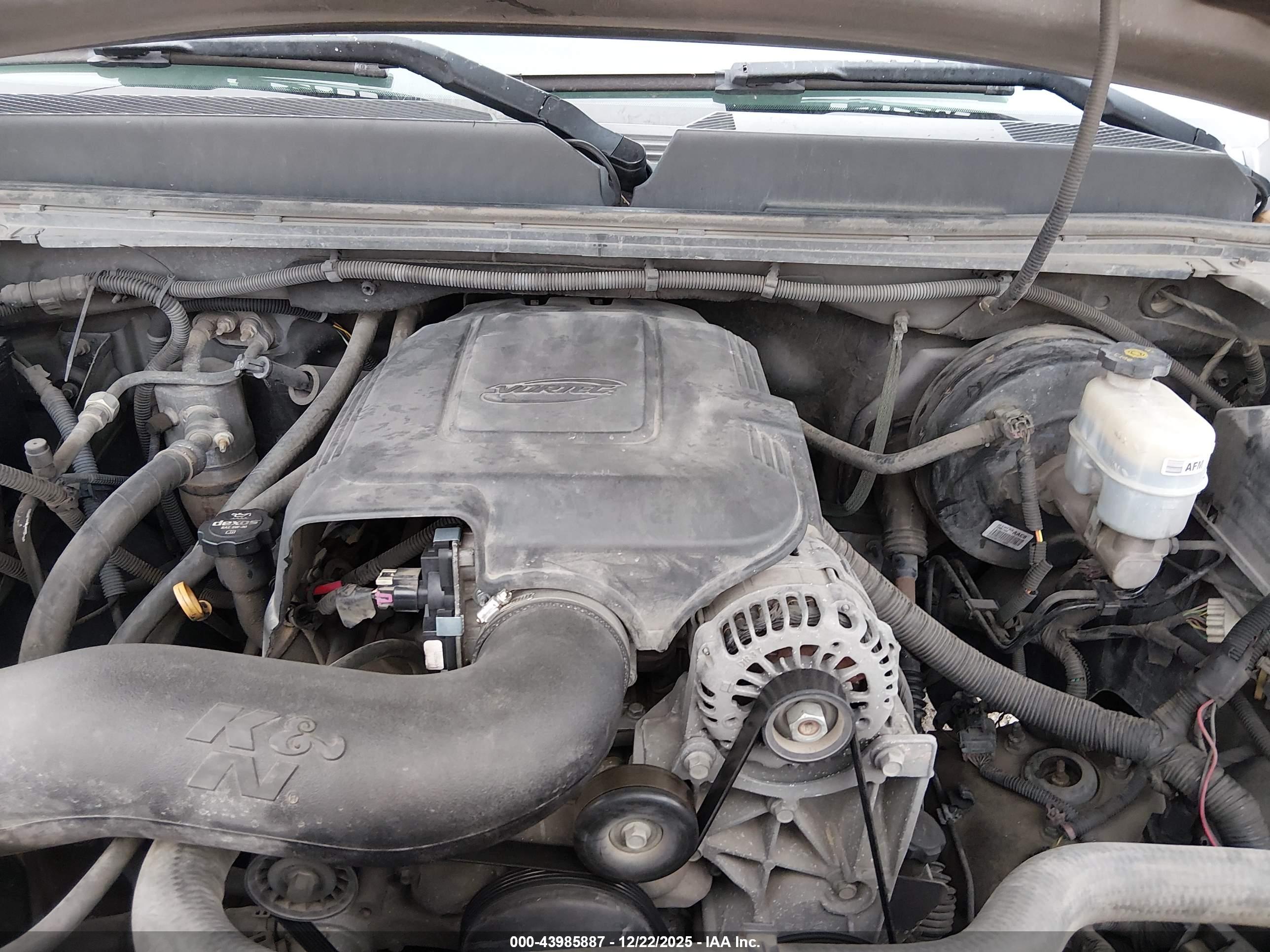 GMC SIERRA image 10