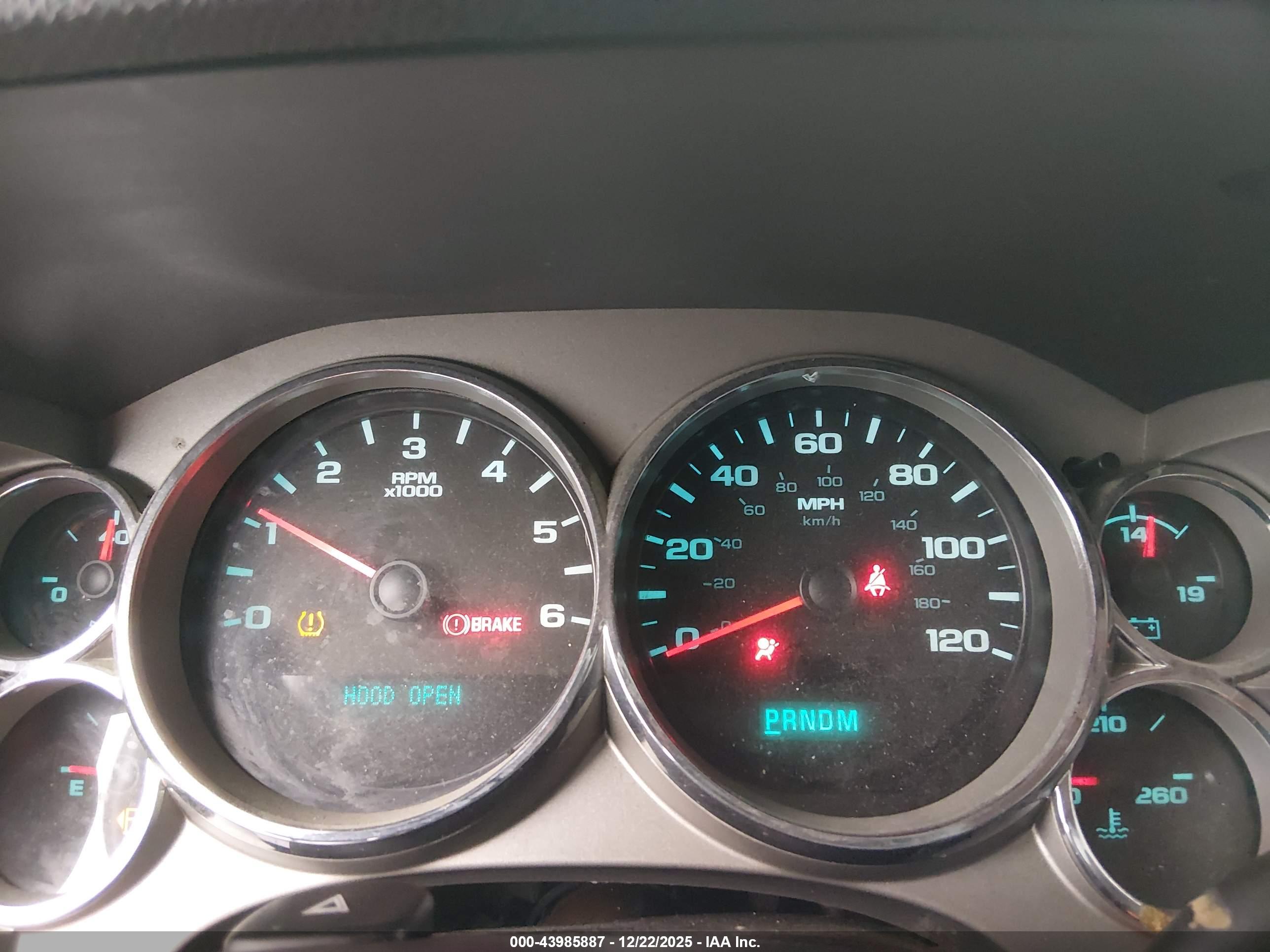 GMC SIERRA image 7