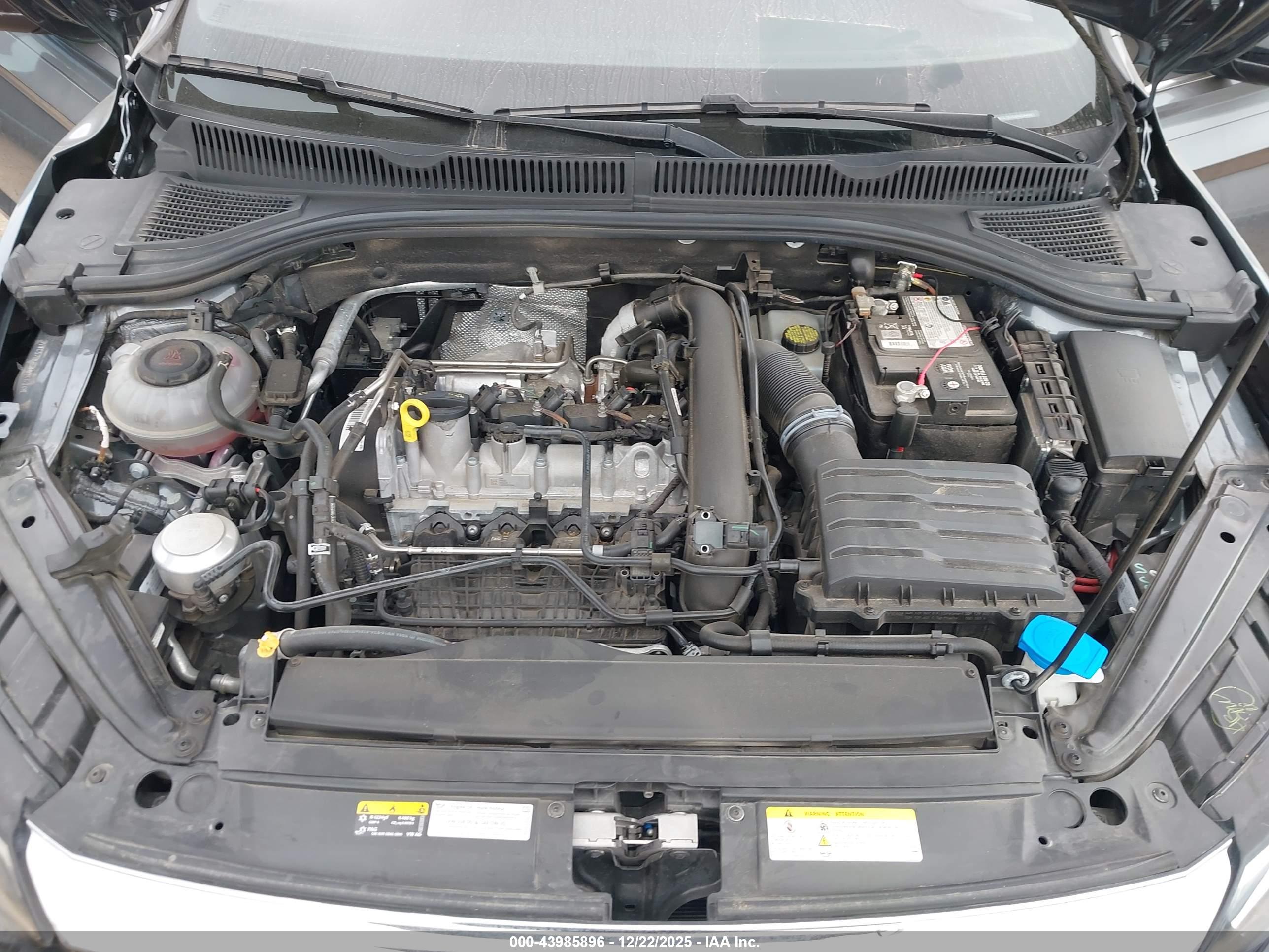 VOLKSWAGEN JETTA image 10