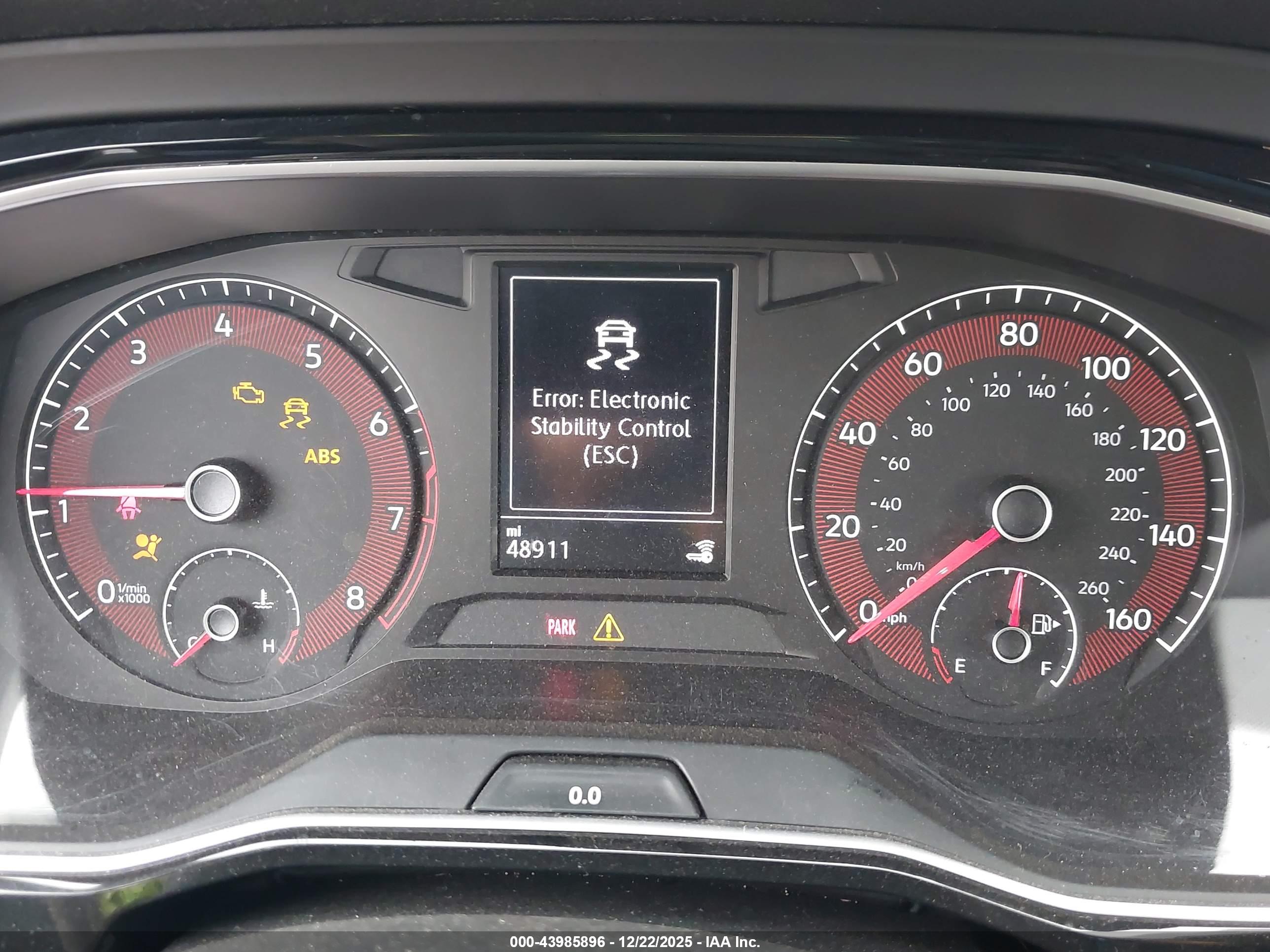 VOLKSWAGEN JETTA image 7