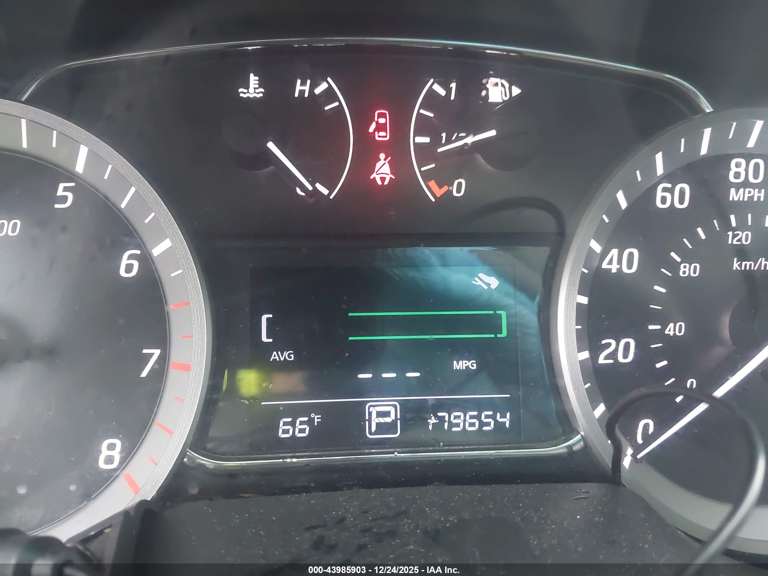 NISSAN SENTRA image 7