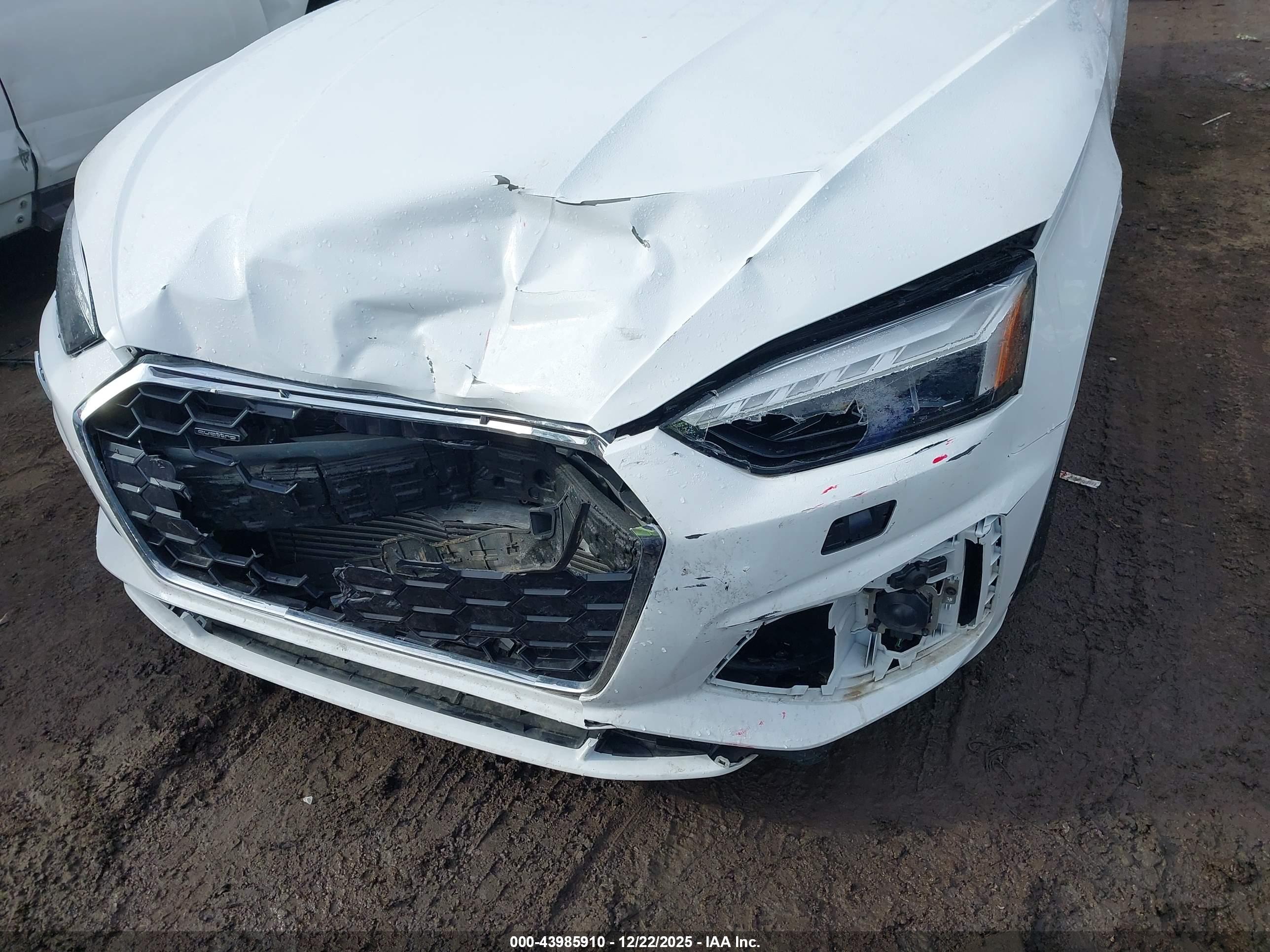 AUDI A5 image 6