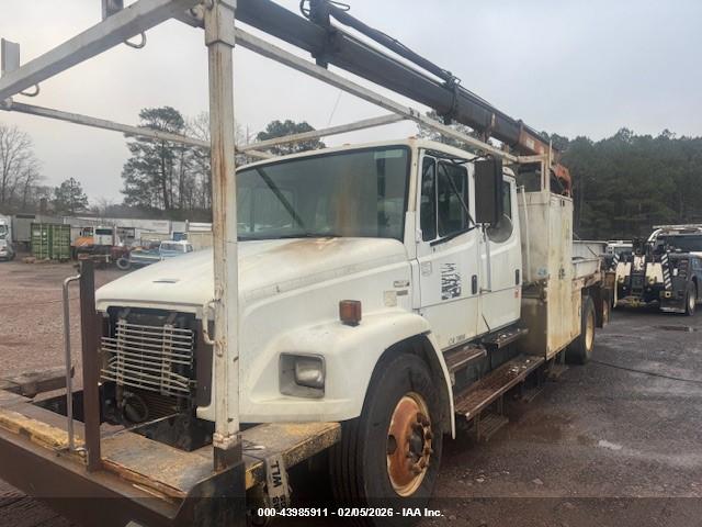 FREIGHTLINER MEDIUM image 2