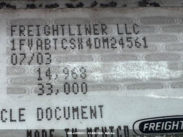 FREIGHTLINER MEDIUM image 9