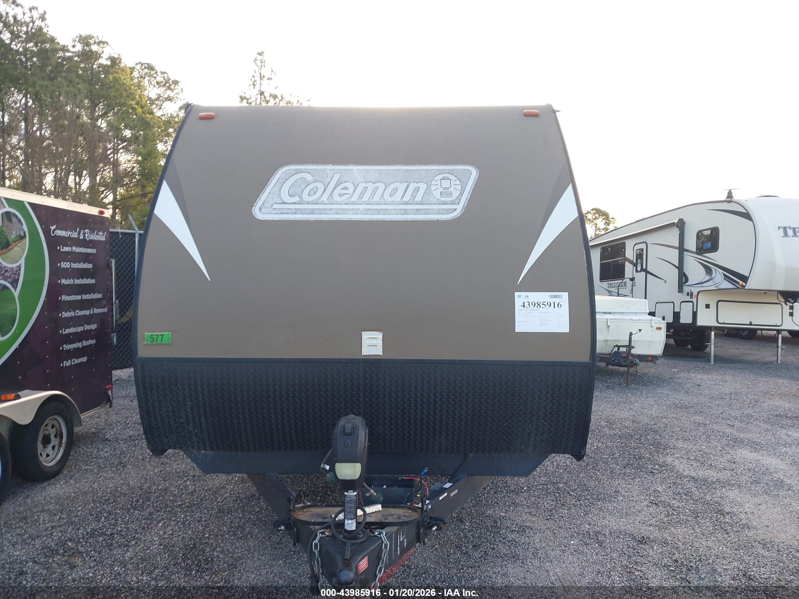 DUTCHMEN COLEMAN image 6