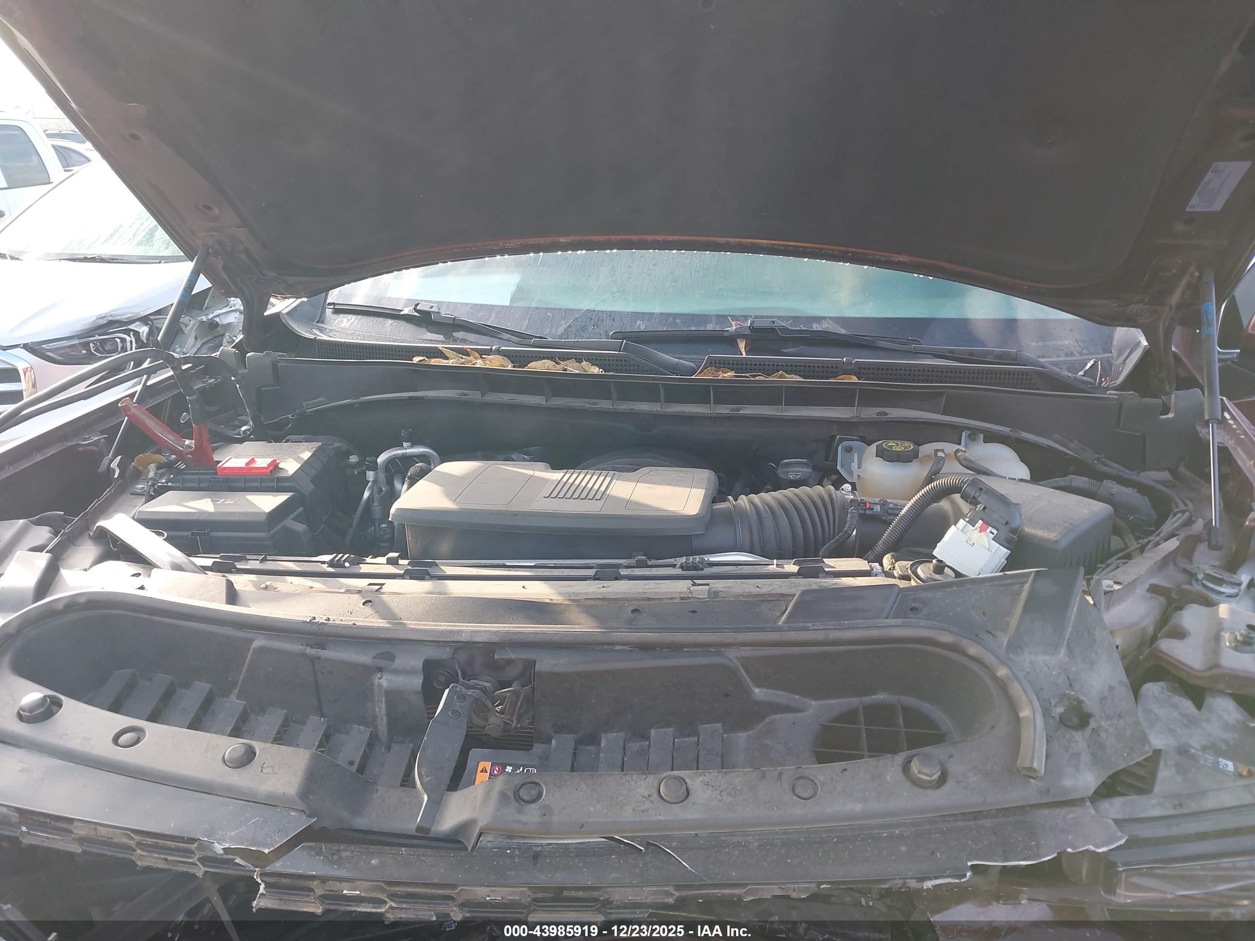 GMC YUKON image 10
