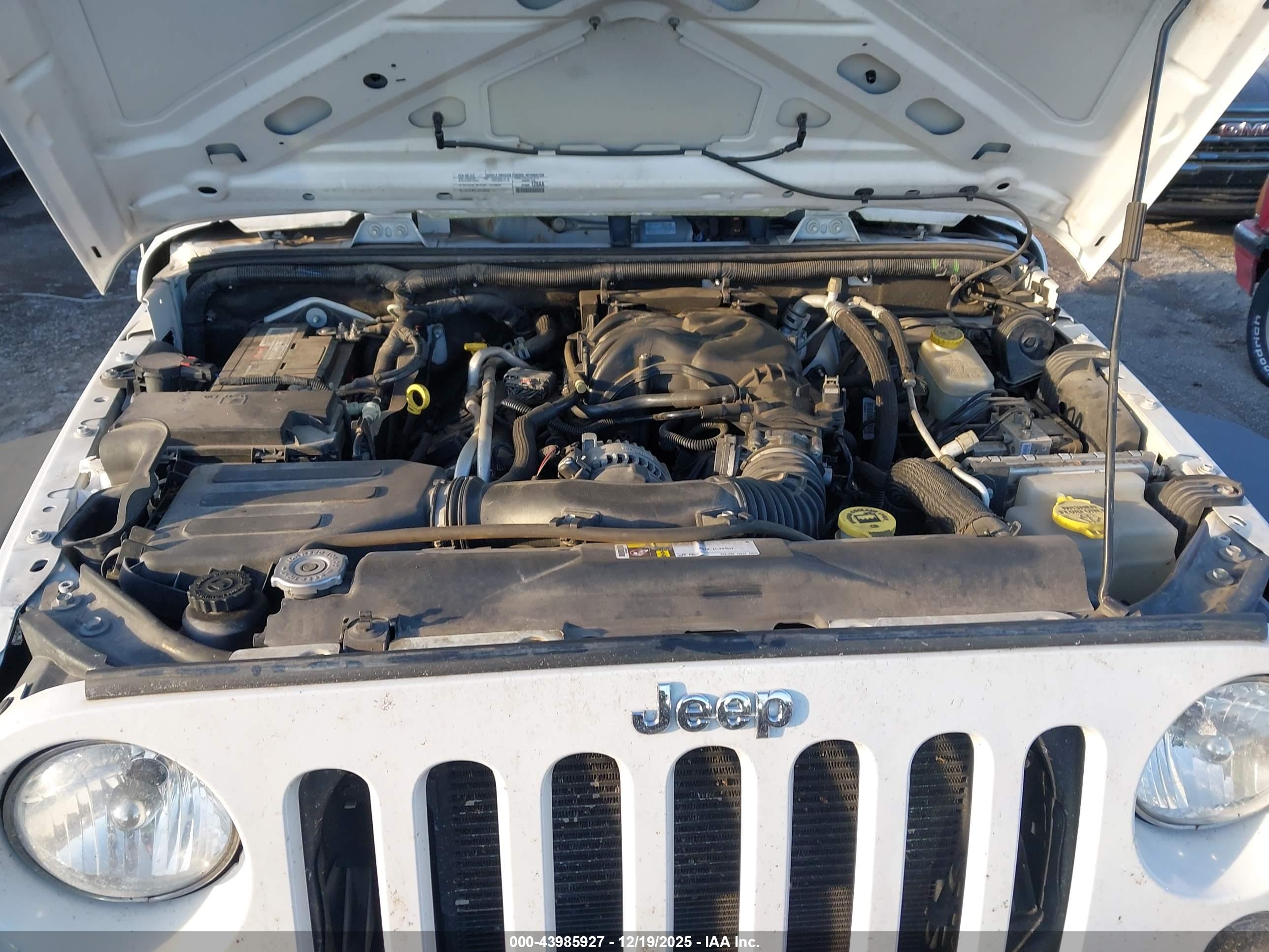 JEEP WRANGLER image 10
