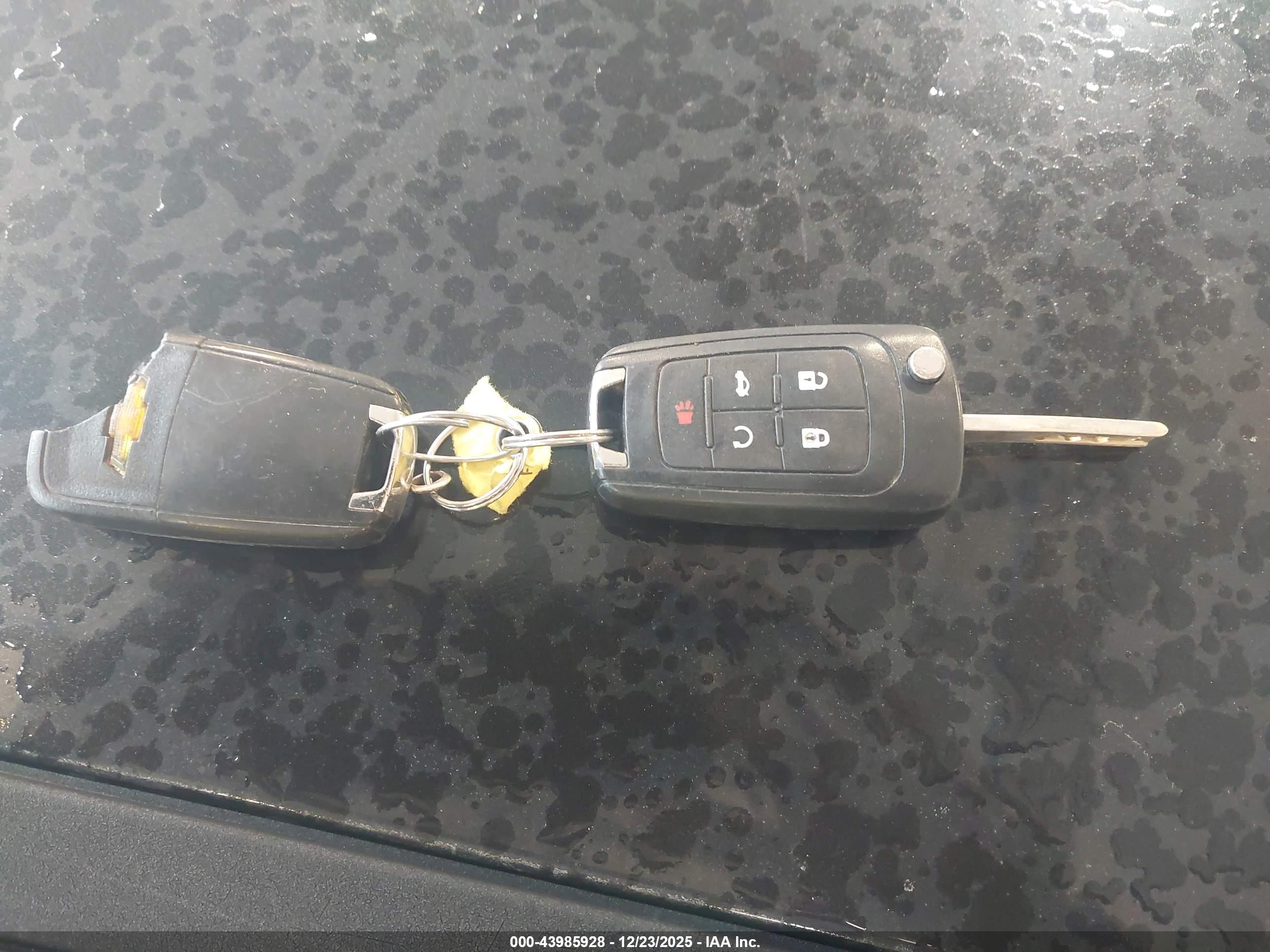 CHEVROLET CRUZE image 11
